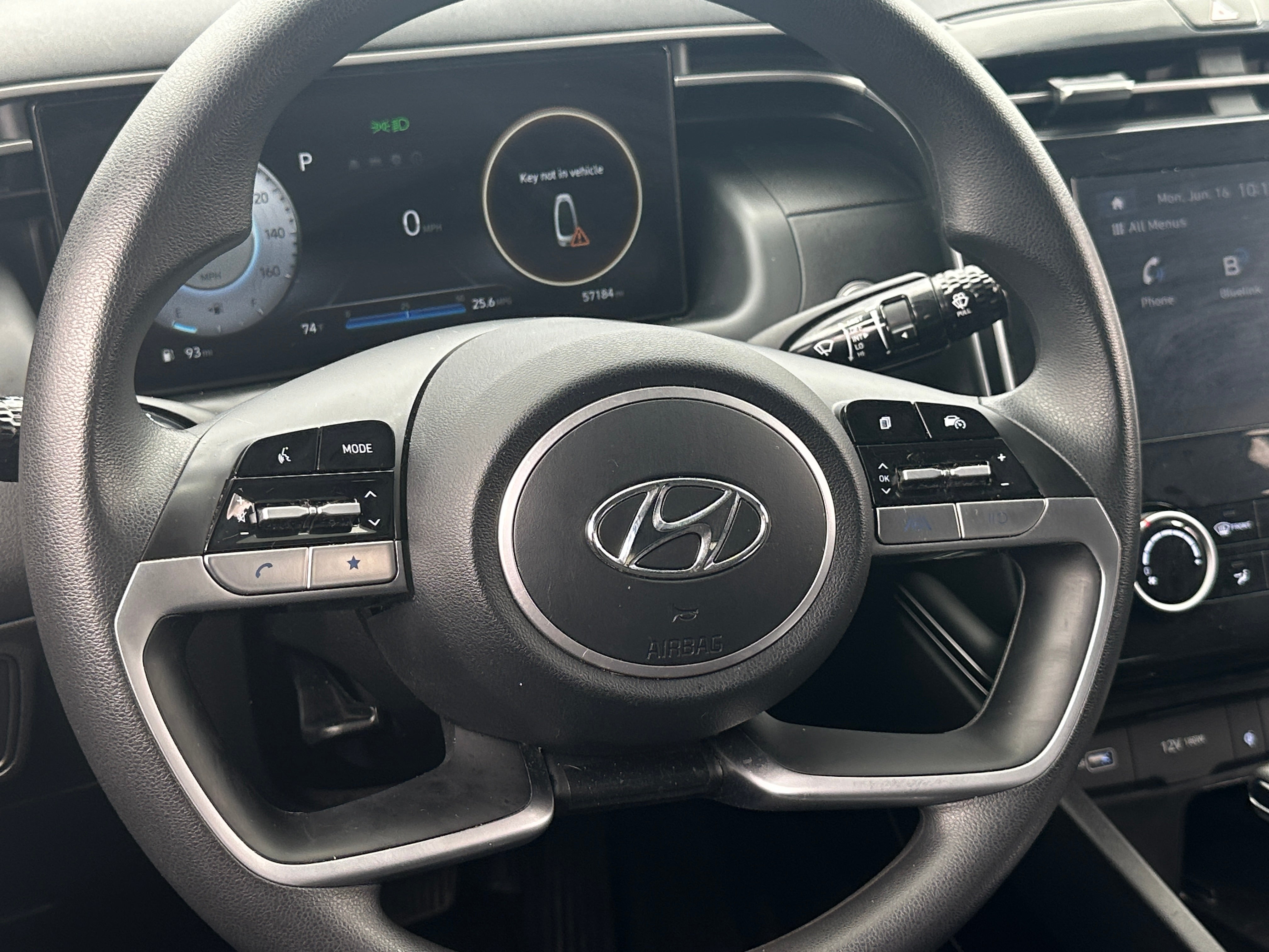 2022 Hyundai Santa Cruz SEL 5