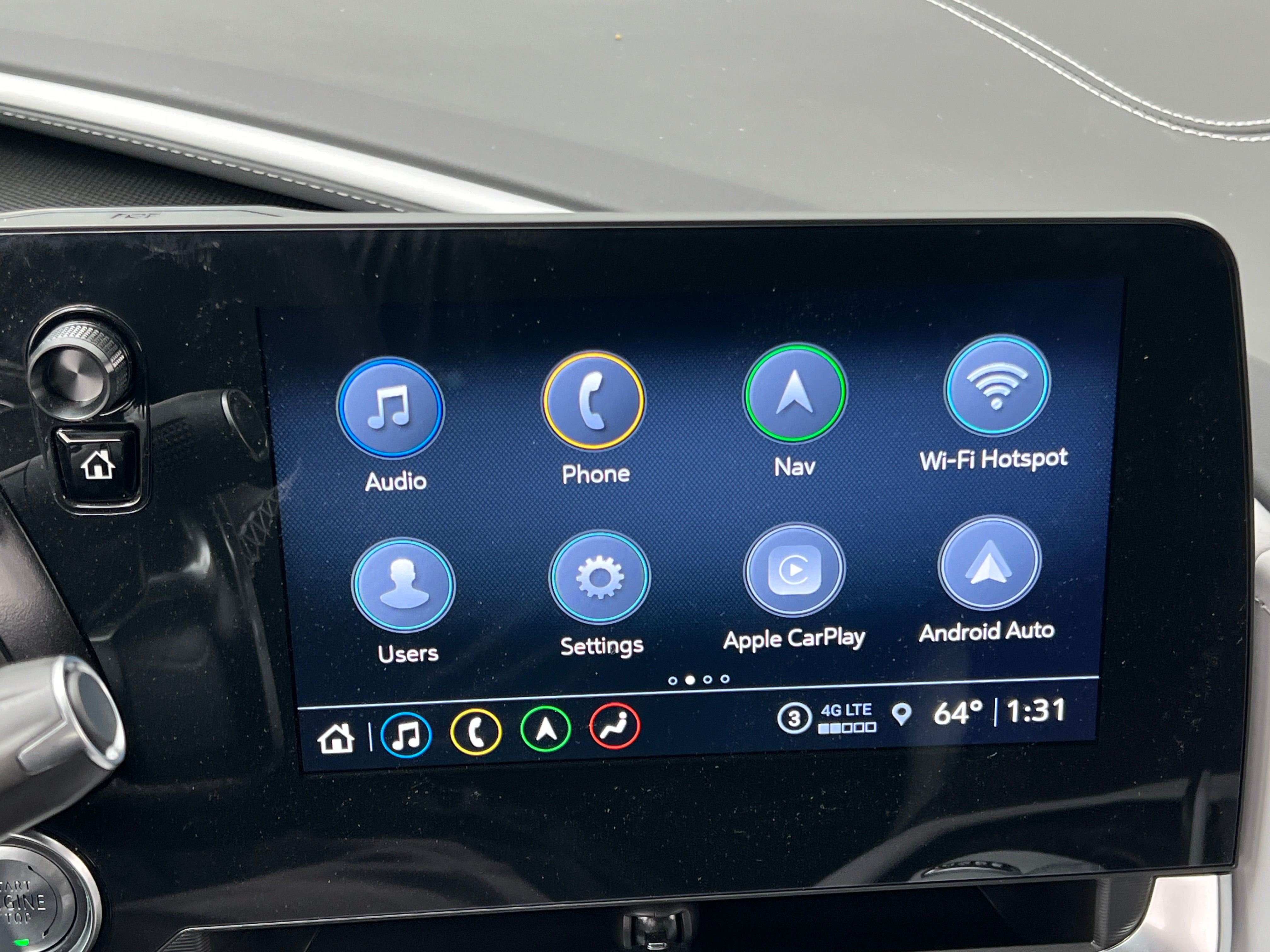 2022 Chevrolet Corvette Stingray 2