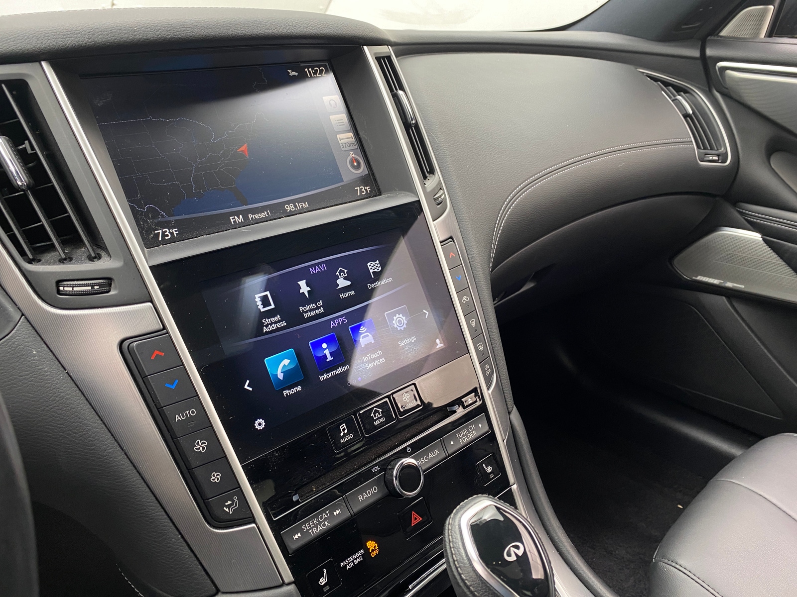 Thumbnail: 2019 INFINITI Q60 - 3