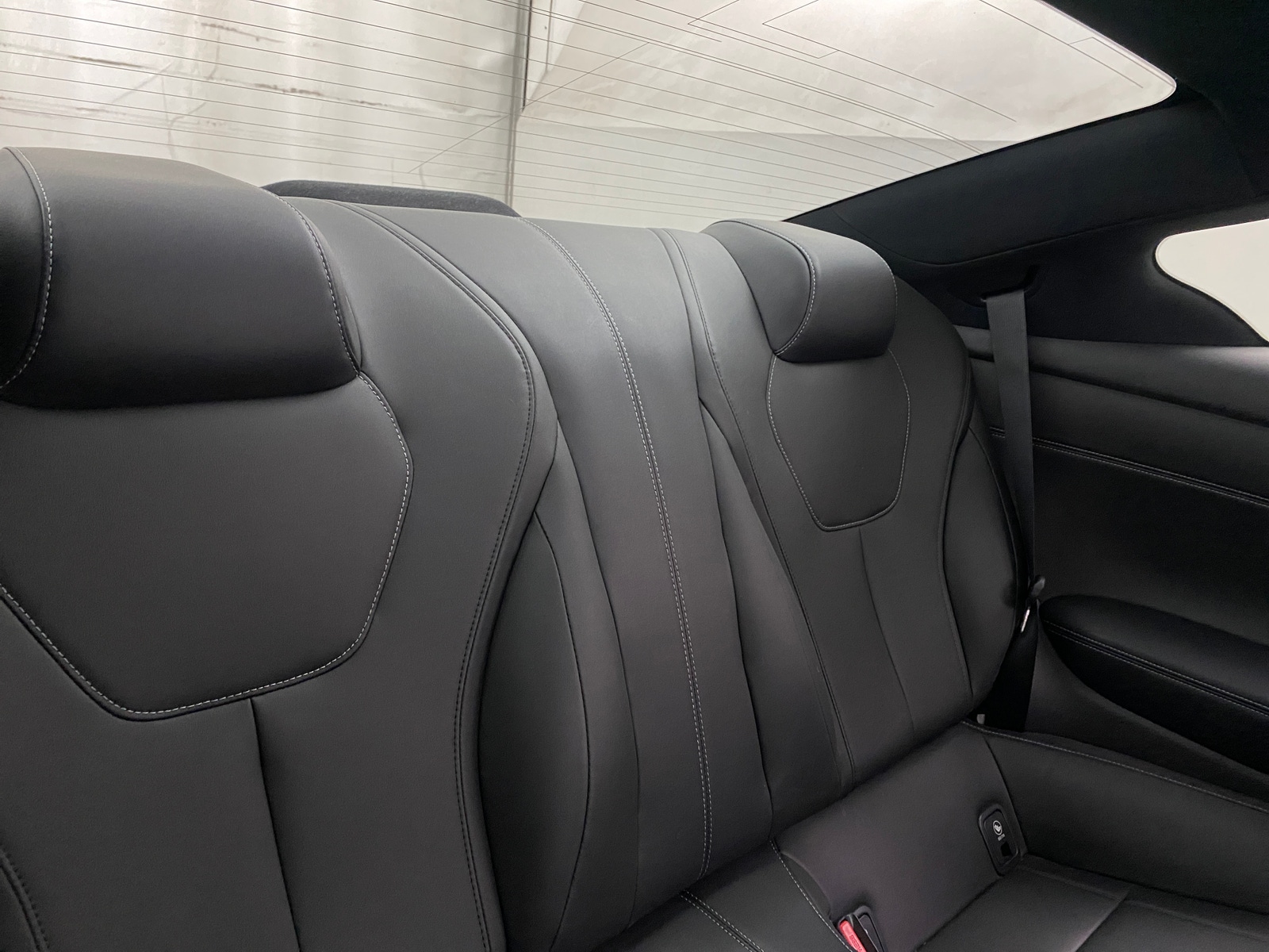 Thumbnail: 2019 INFINITI Q60 - 5