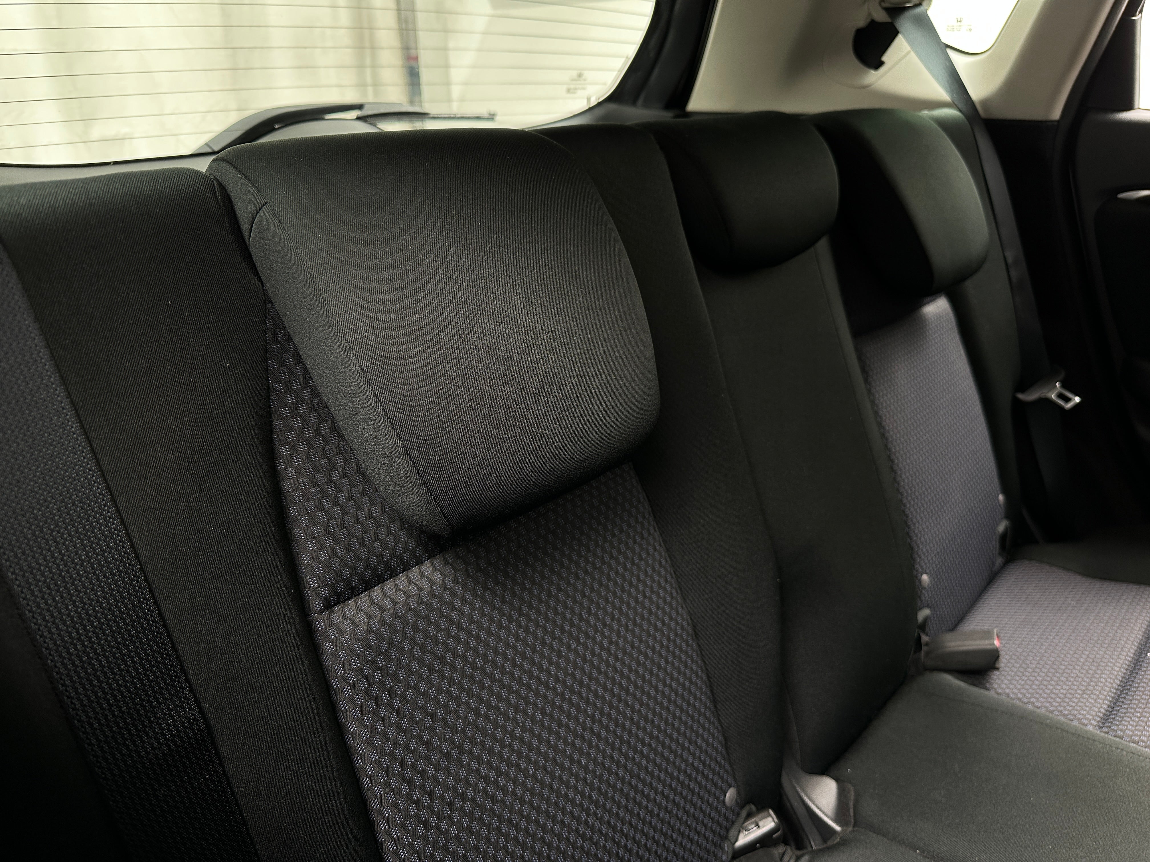 2019 Honda Fit LX 6