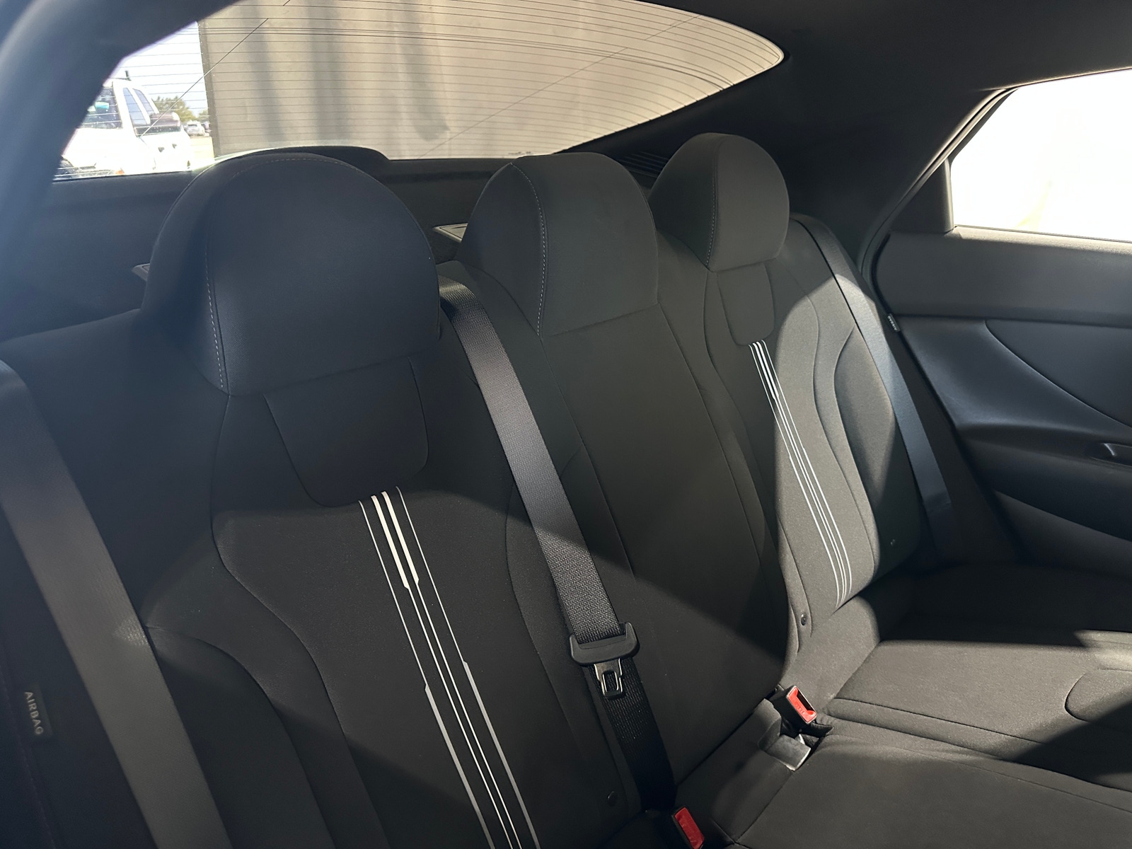 Thumbnail: 2025 Hyundai Elantra - 6