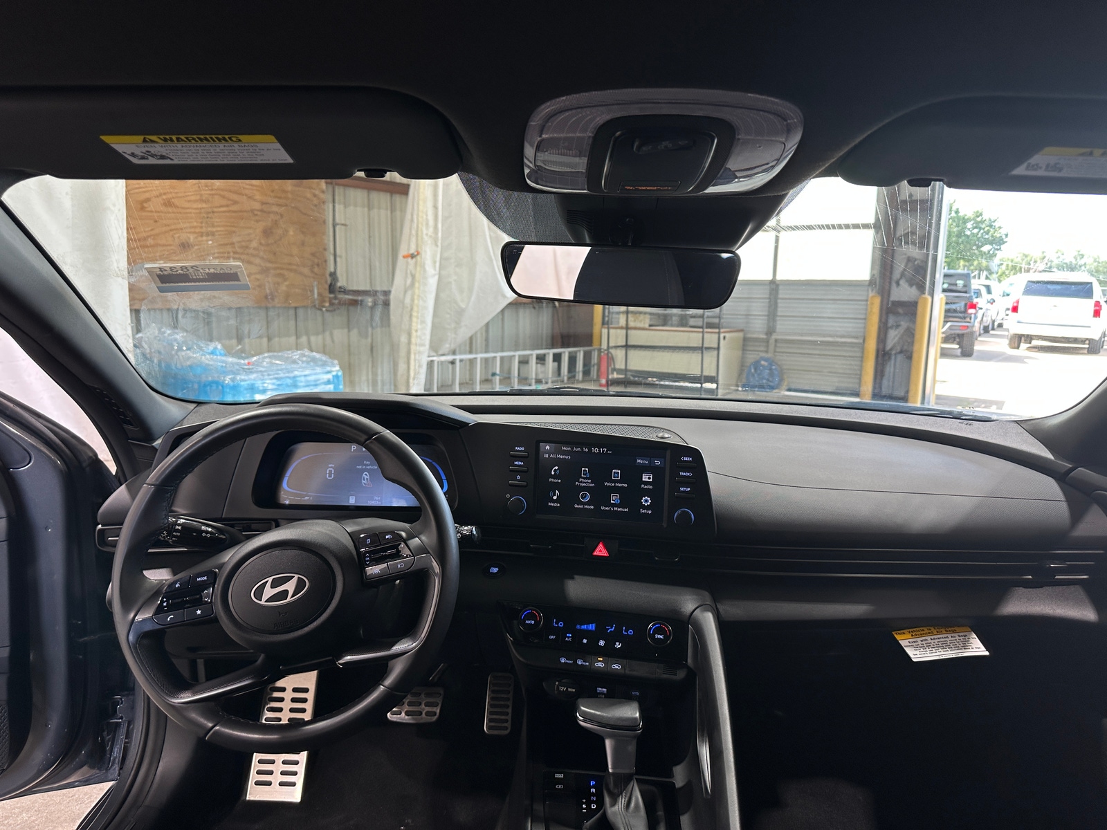 Thumbnail: 2025 Hyundai Elantra - 3