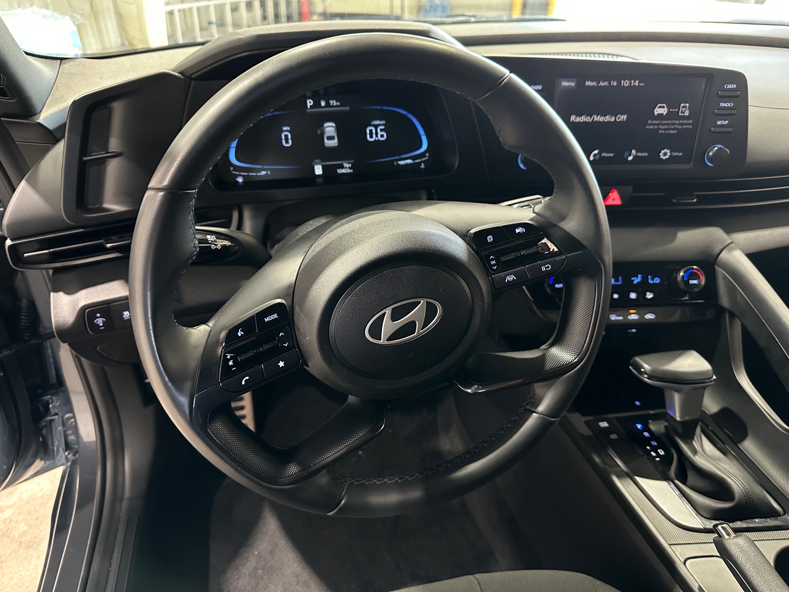 Thumbnail: 2025 Hyundai Elantra - 5
