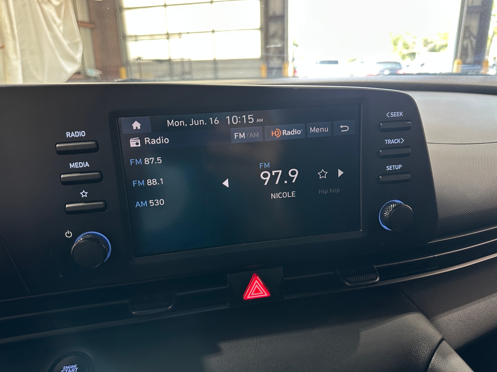 Thumbnail: 2025 Hyundai Elantra - 4