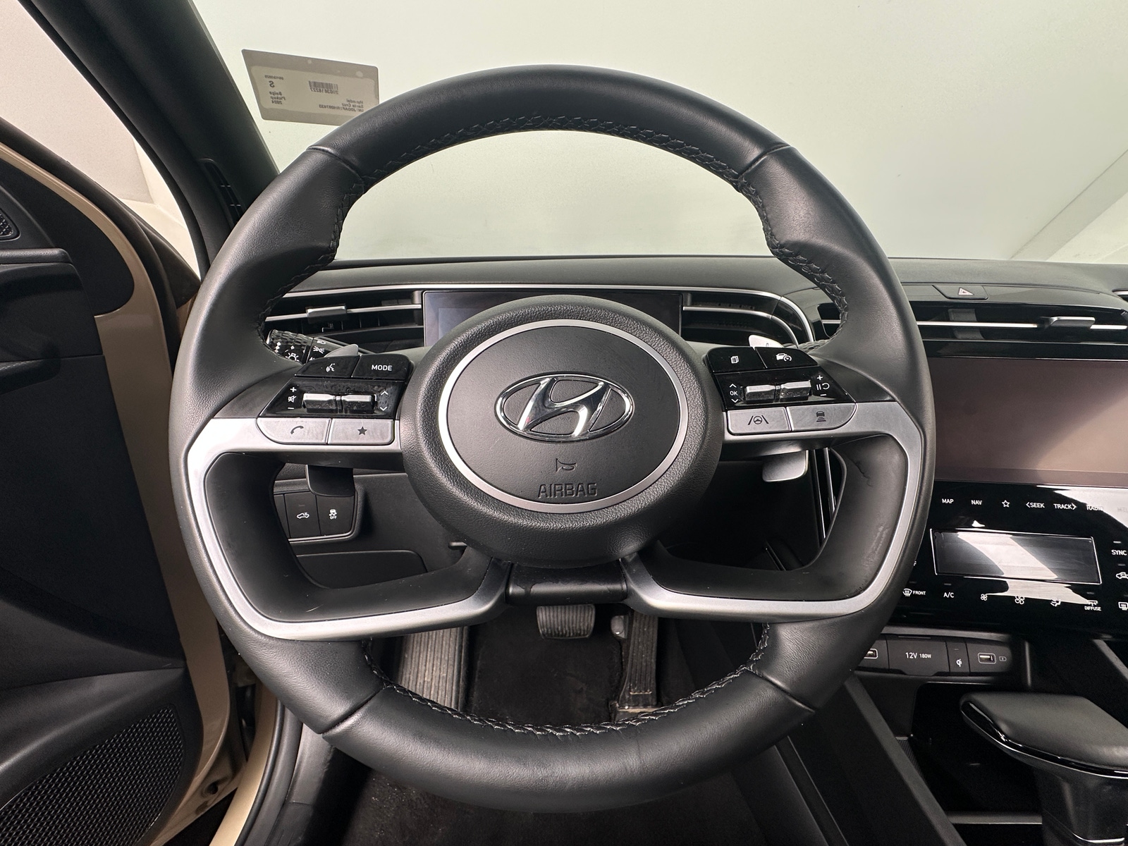 Thumbnail: 2024 Hyundai Santa Cruz - 4
