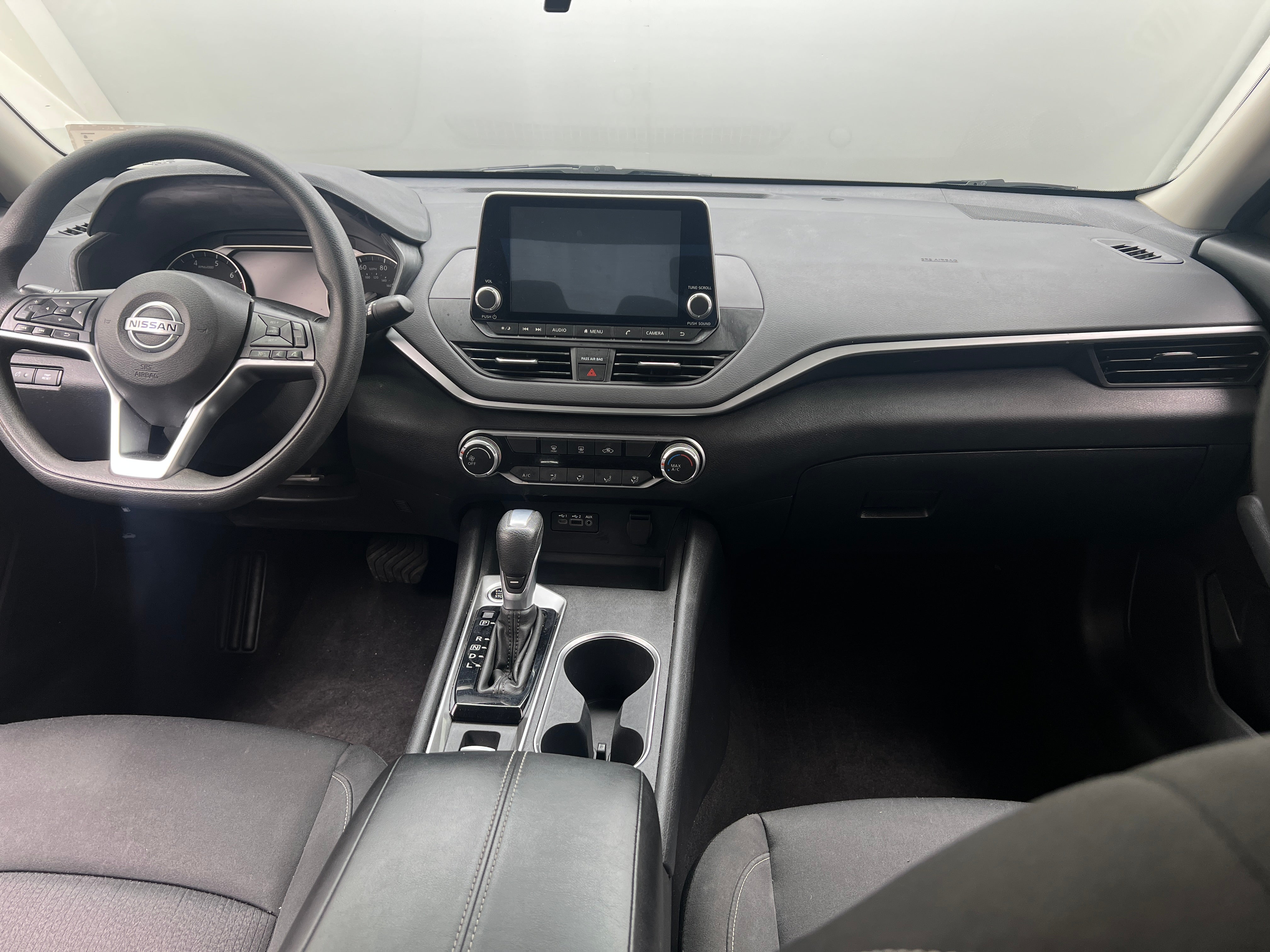 Thumbnail: 2022 Nissan Altima - 3