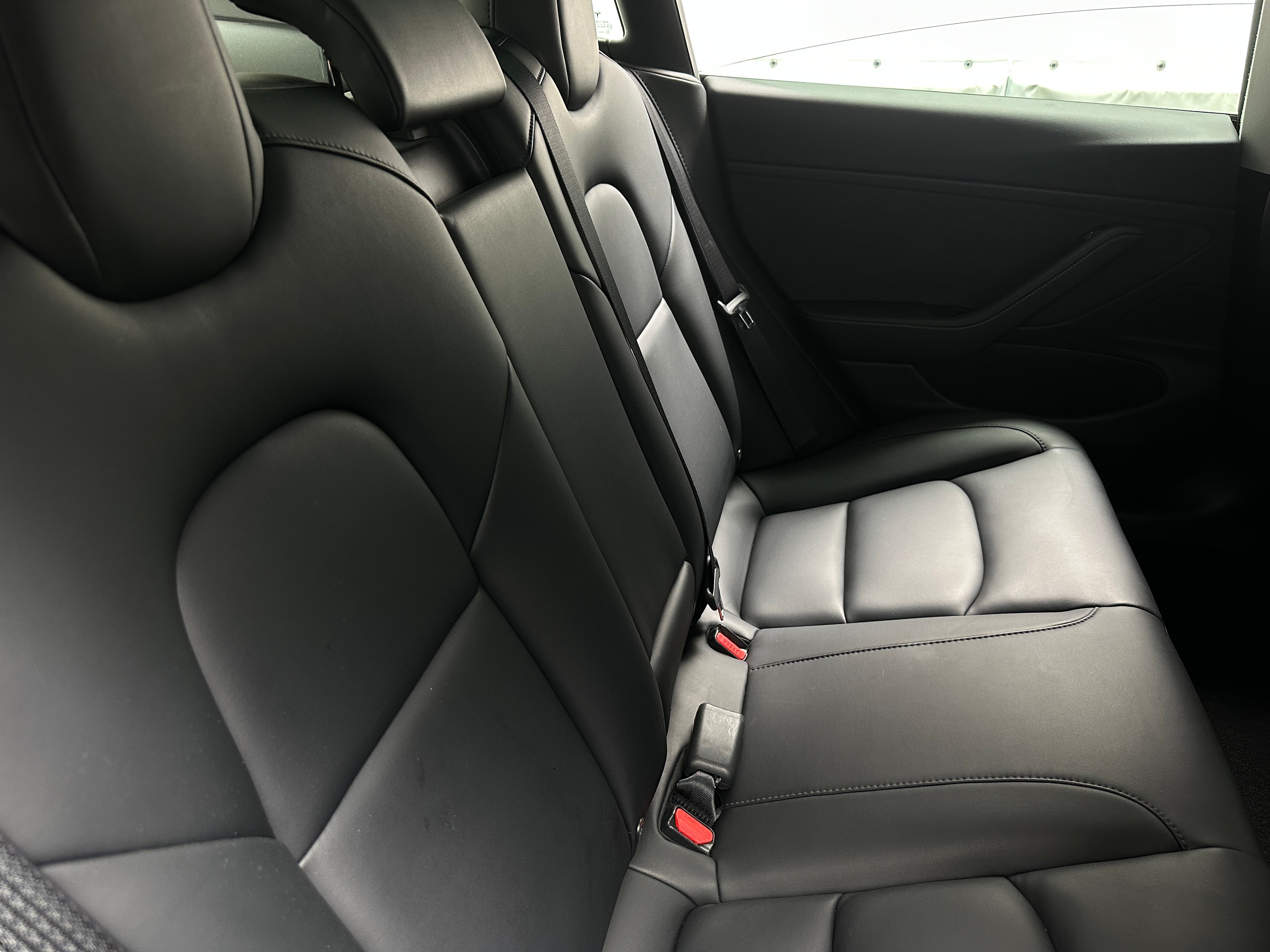 Thumbnail: 2020 Tesla Model 3 - 5