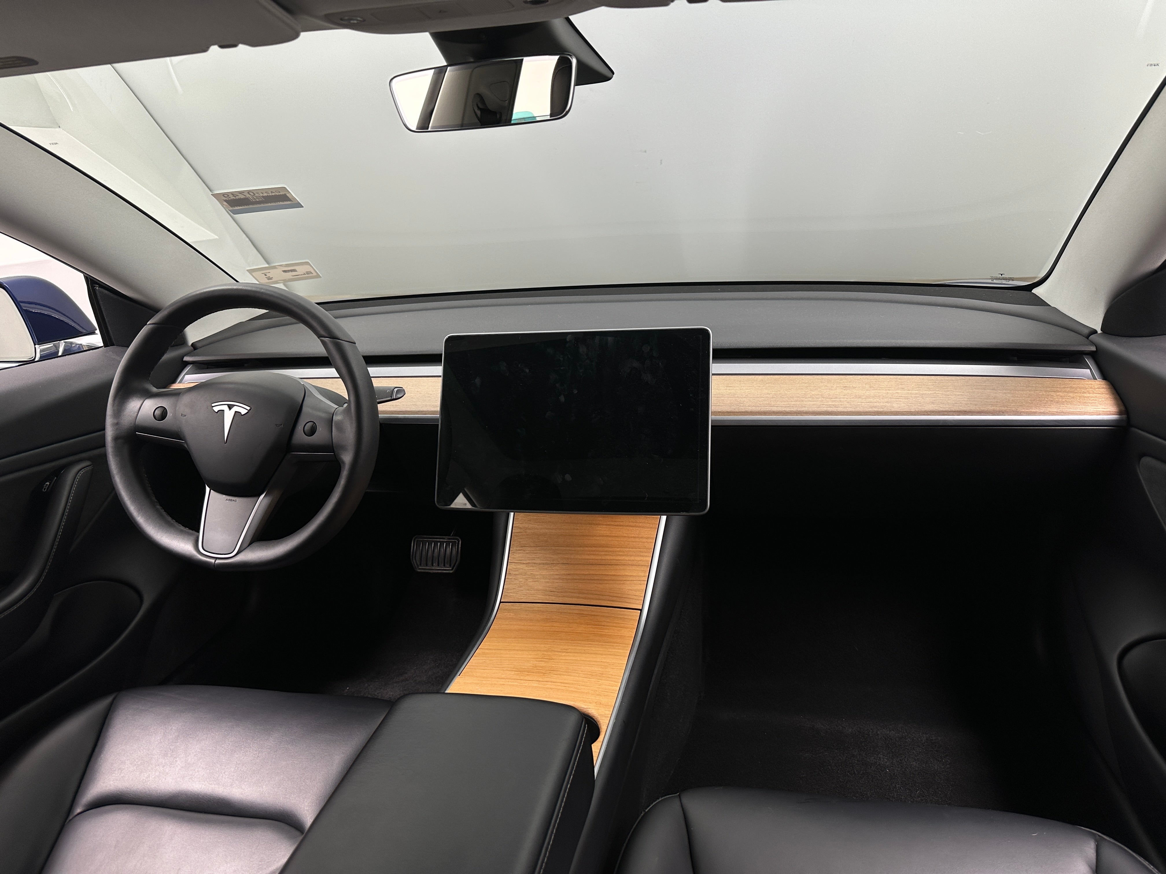 Thumbnail: 2020 Tesla Model 3 - 2
