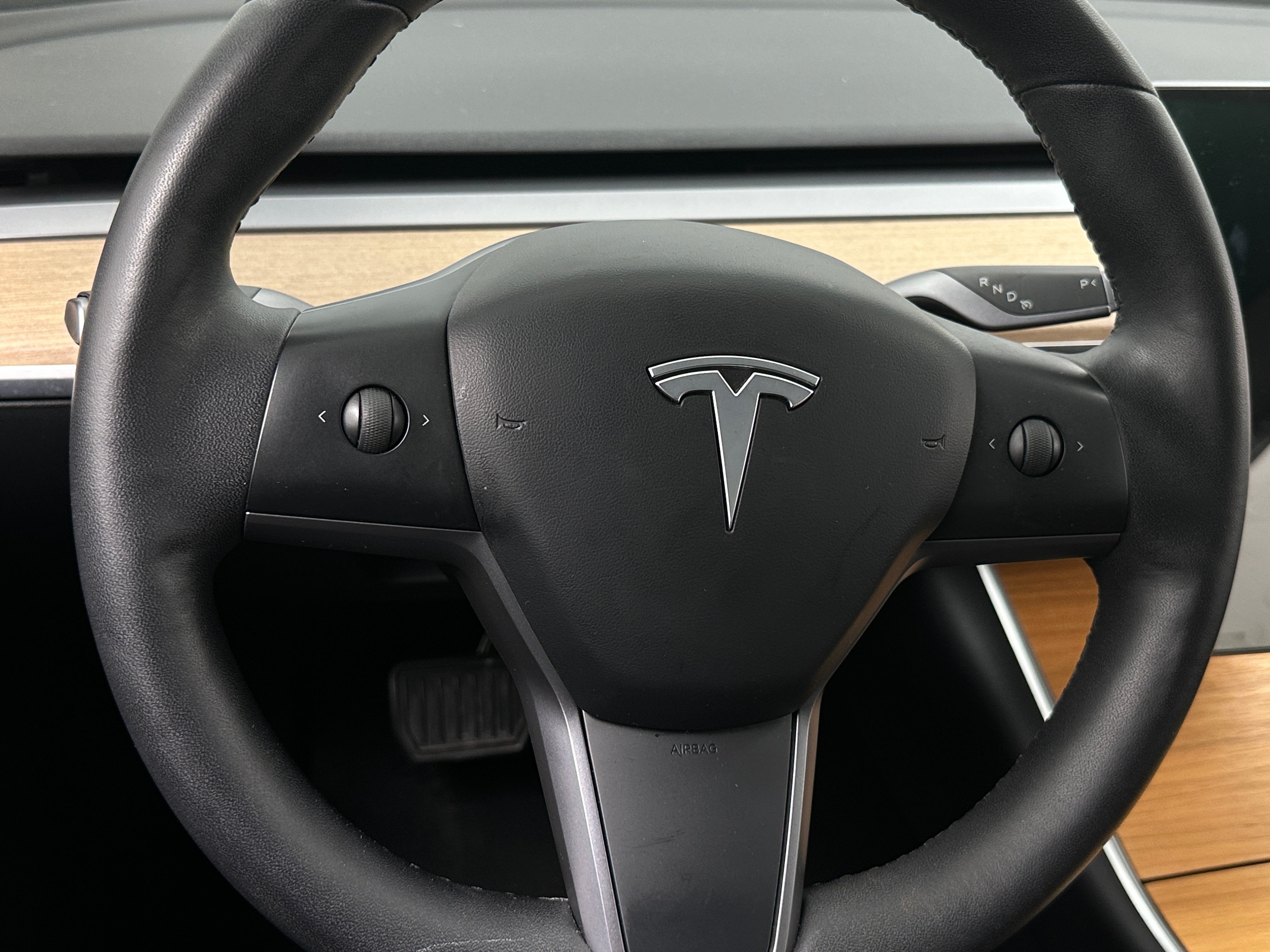 Thumbnail: 2020 Tesla Model 3 - 4