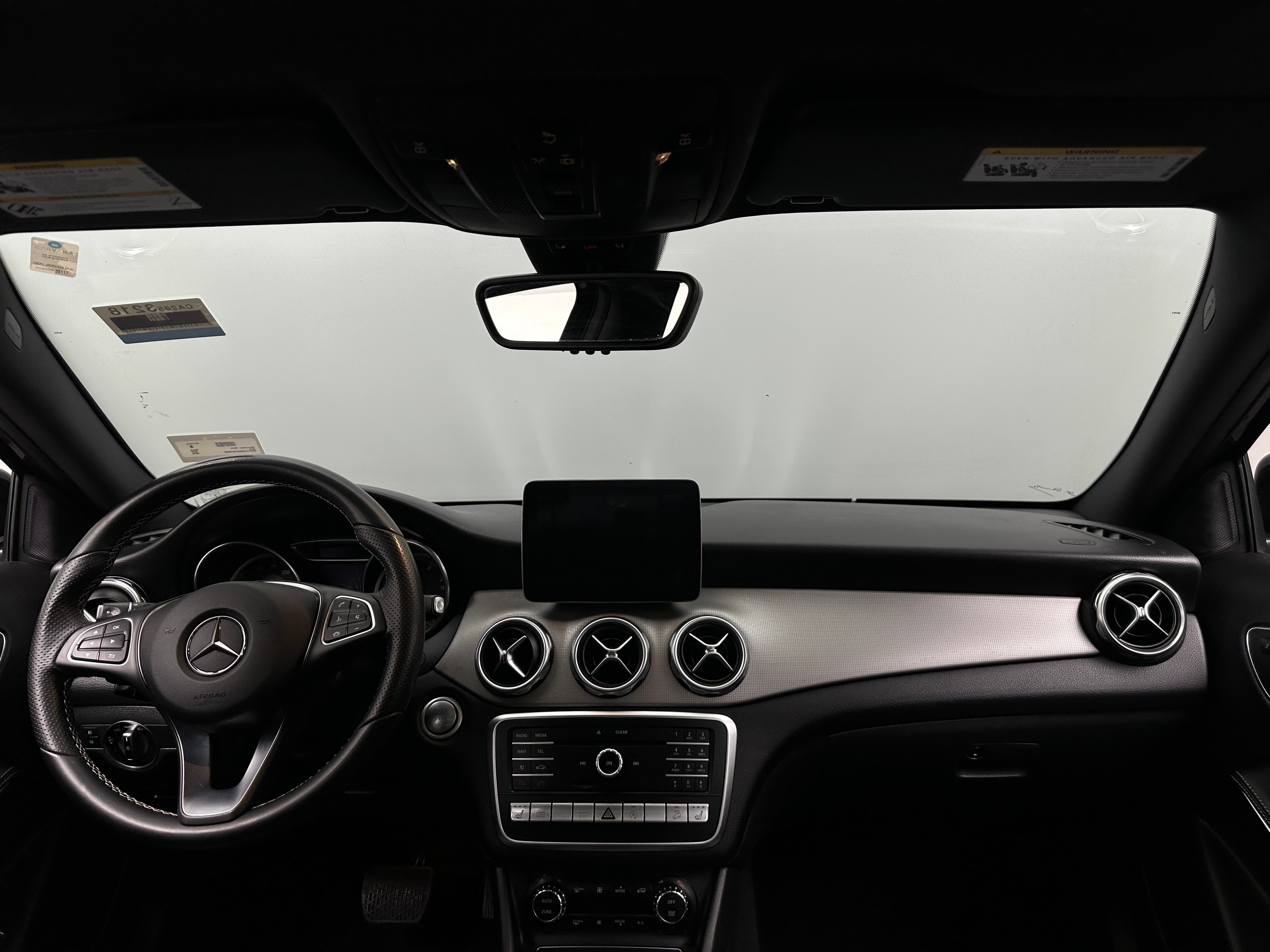 Thumbnail: 2018 Mercedes-Benz GLA - 2