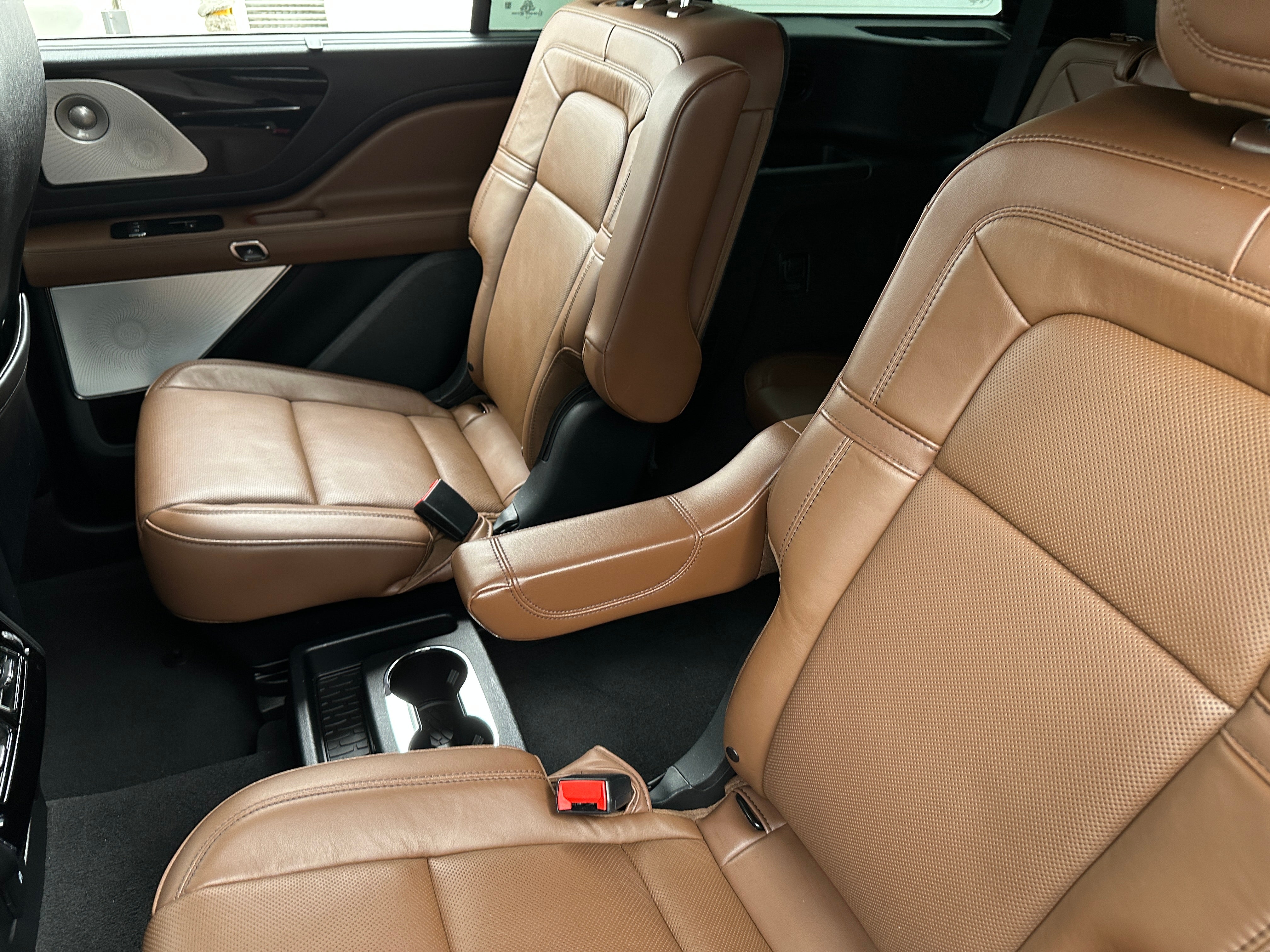 2022 Lincoln Aviator Reserve 5