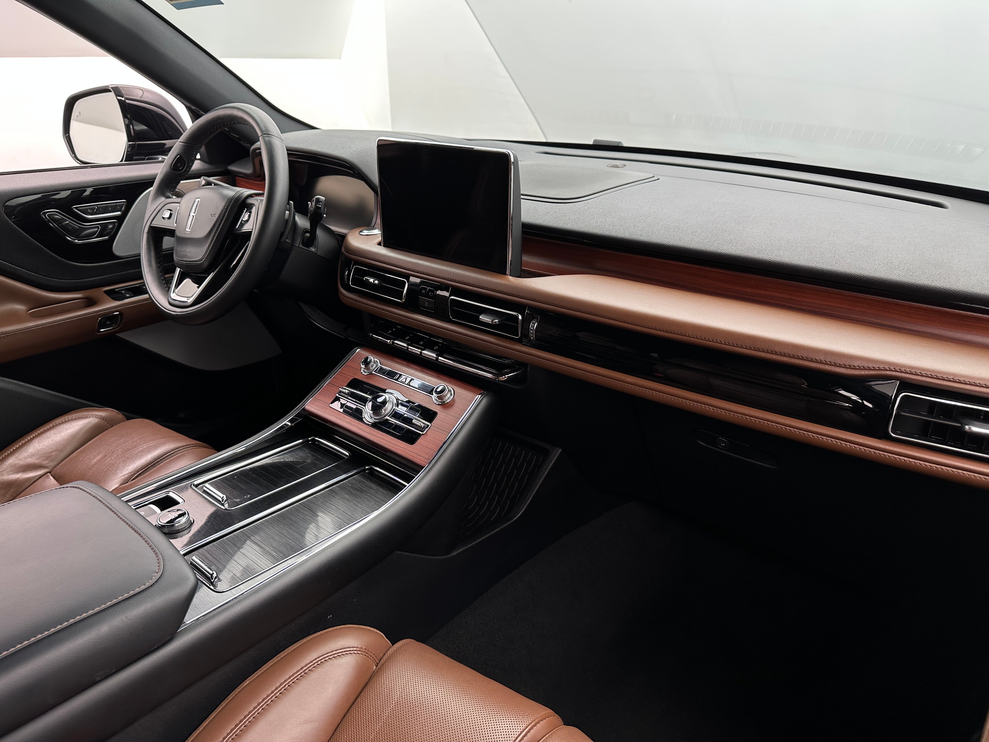 2022 Lincoln Aviator Reserve 2
