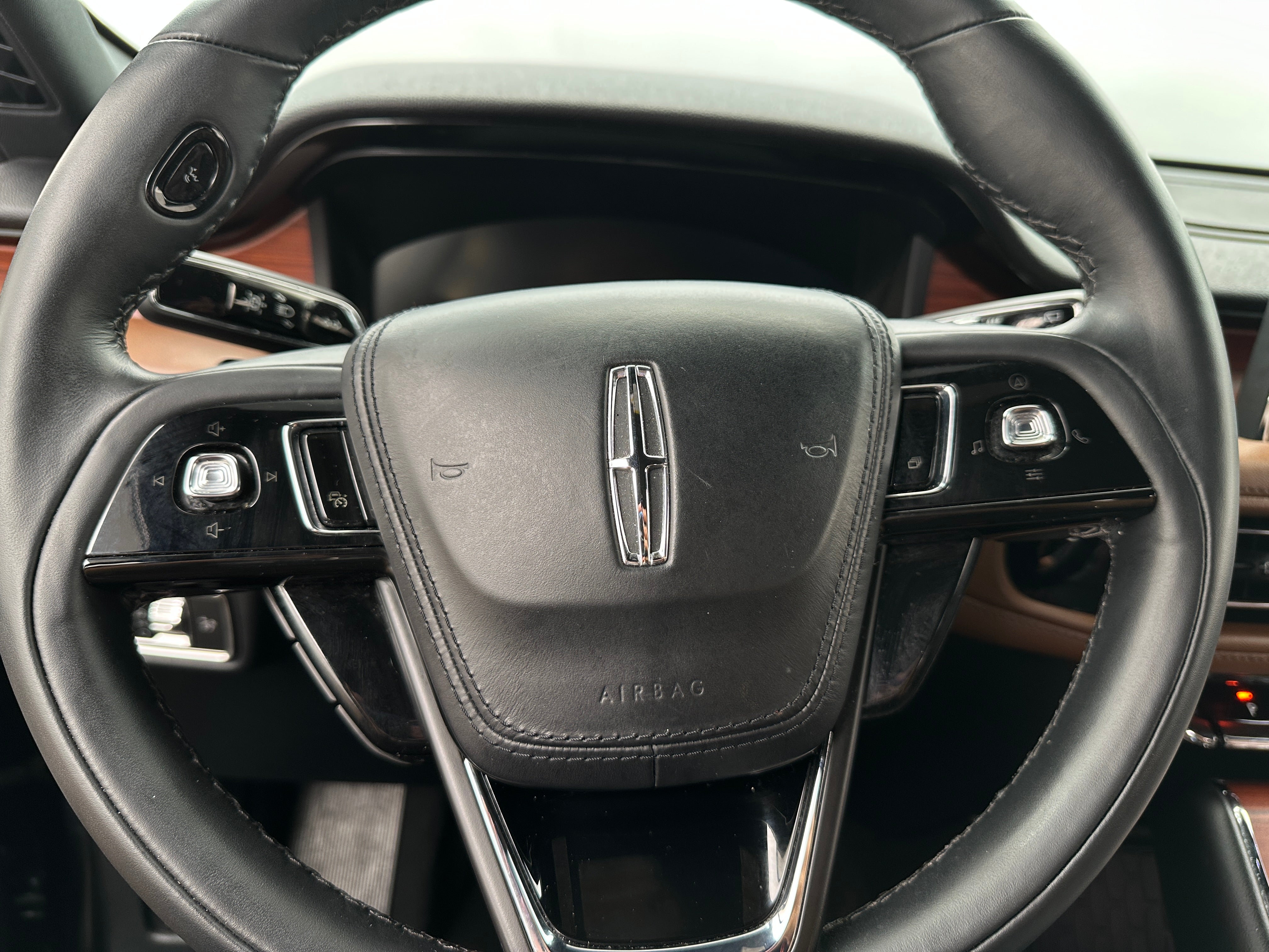 2022 Lincoln Aviator Reserve 4
