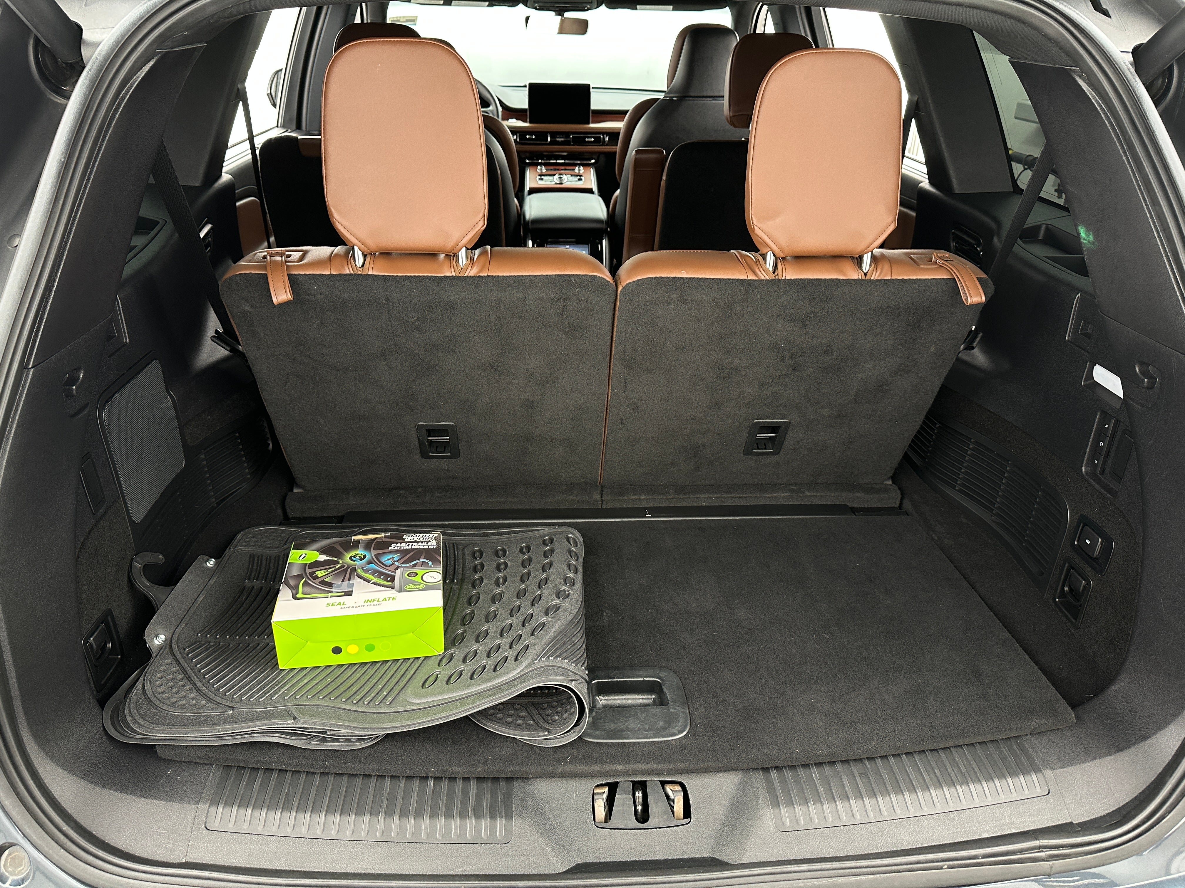 2022 Lincoln Aviator Reserve 6