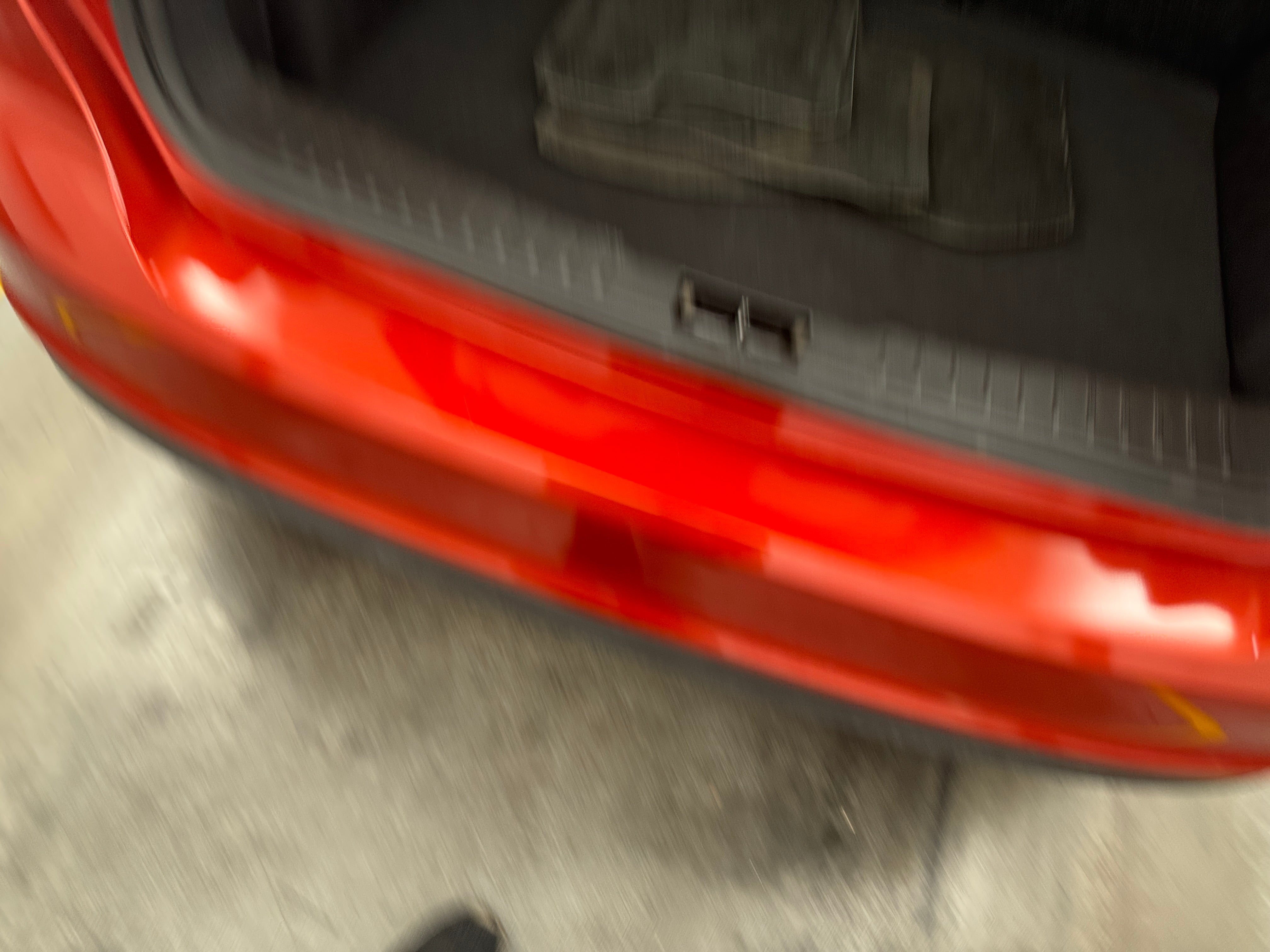 2018 Ford Focus SE 7
