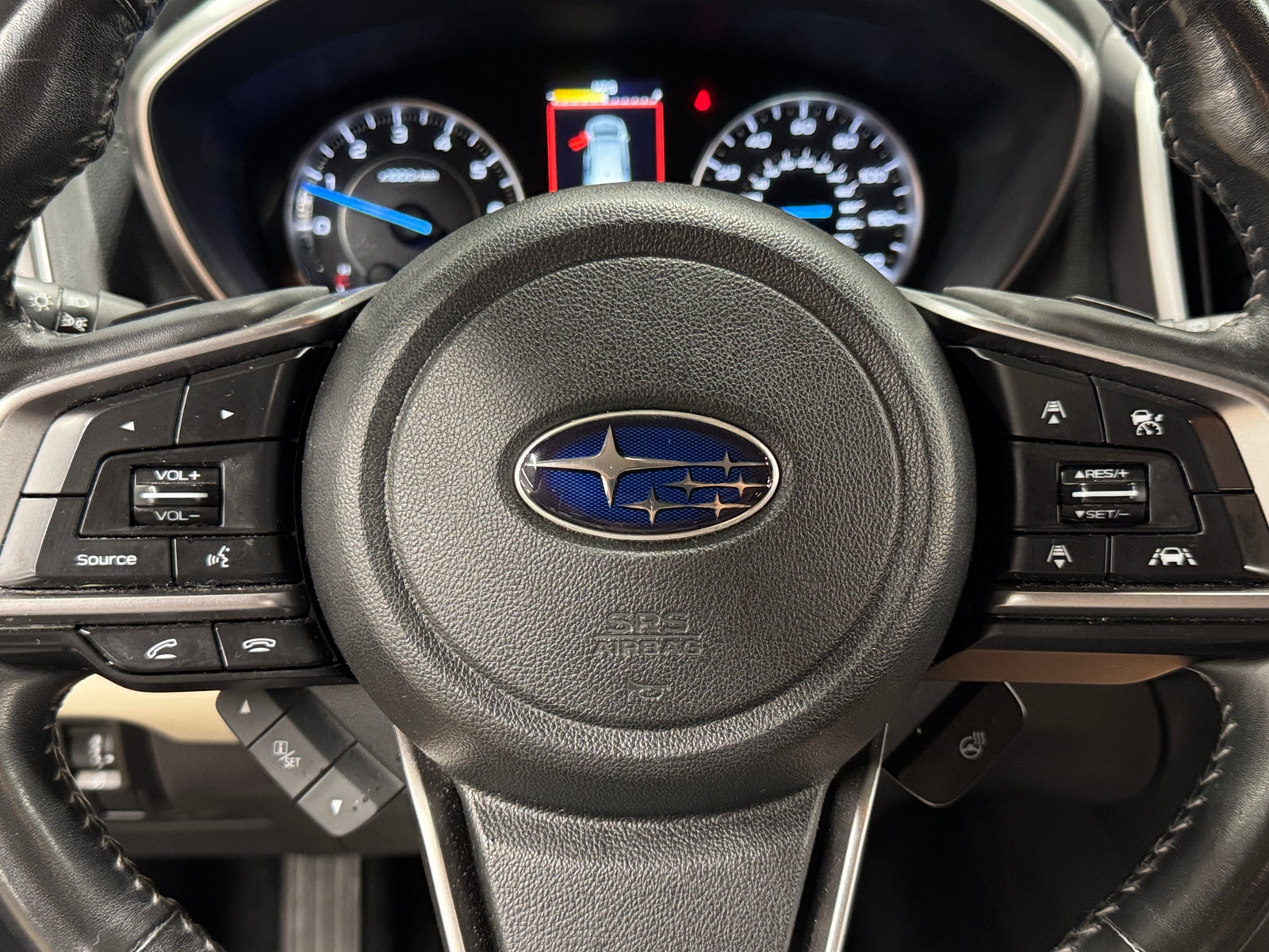 Thumbnail: 2019 Subaru Ascent - 4