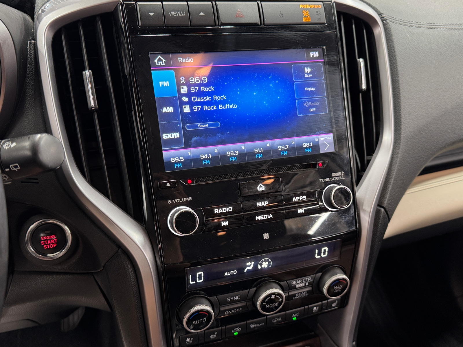 Thumbnail: 2019 Subaru Ascent - 3