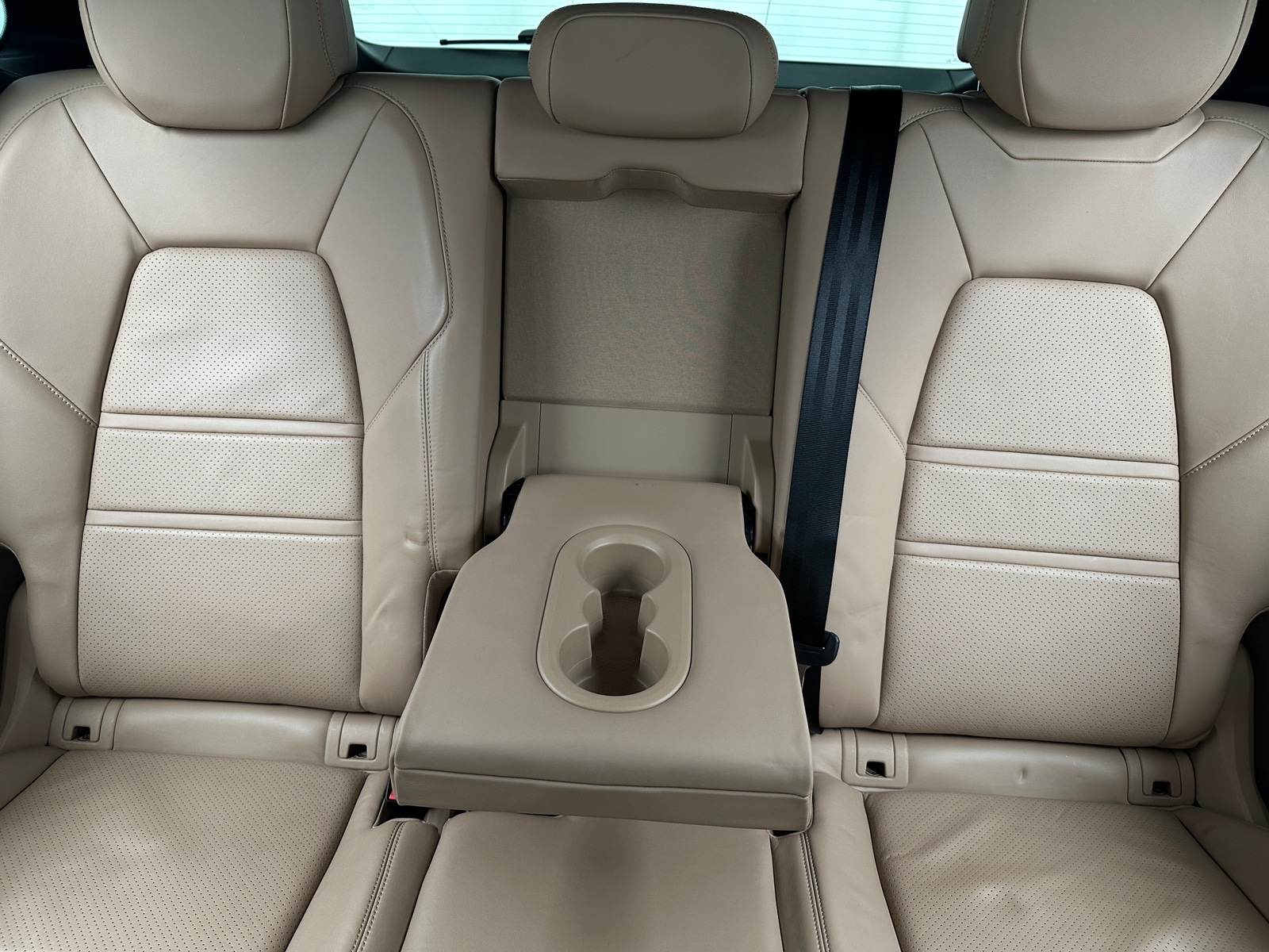Thumbnail: 2020 Porsche Cayenne - 5