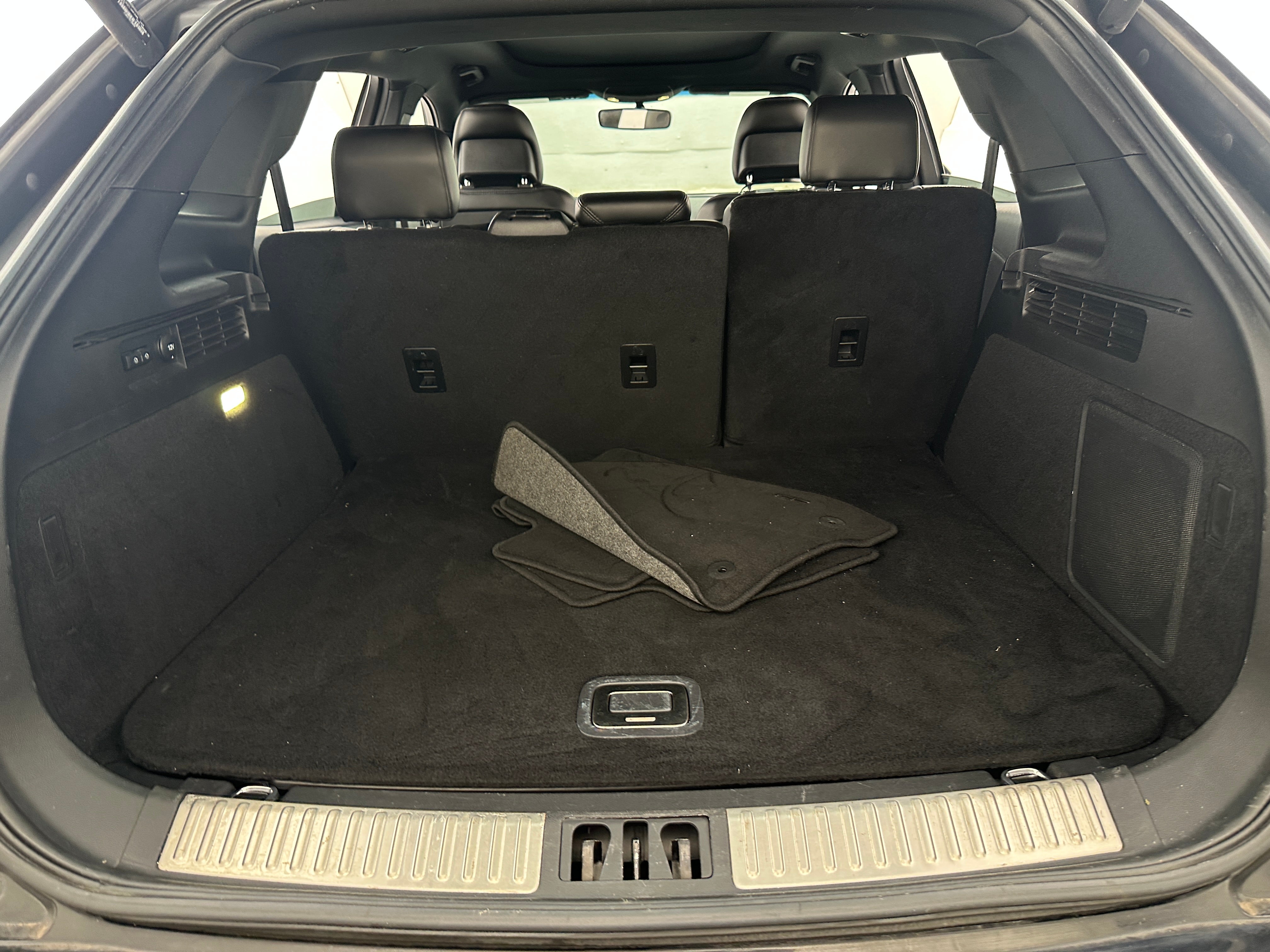 Thumbnail: 2016 Lincoln MKX - 6