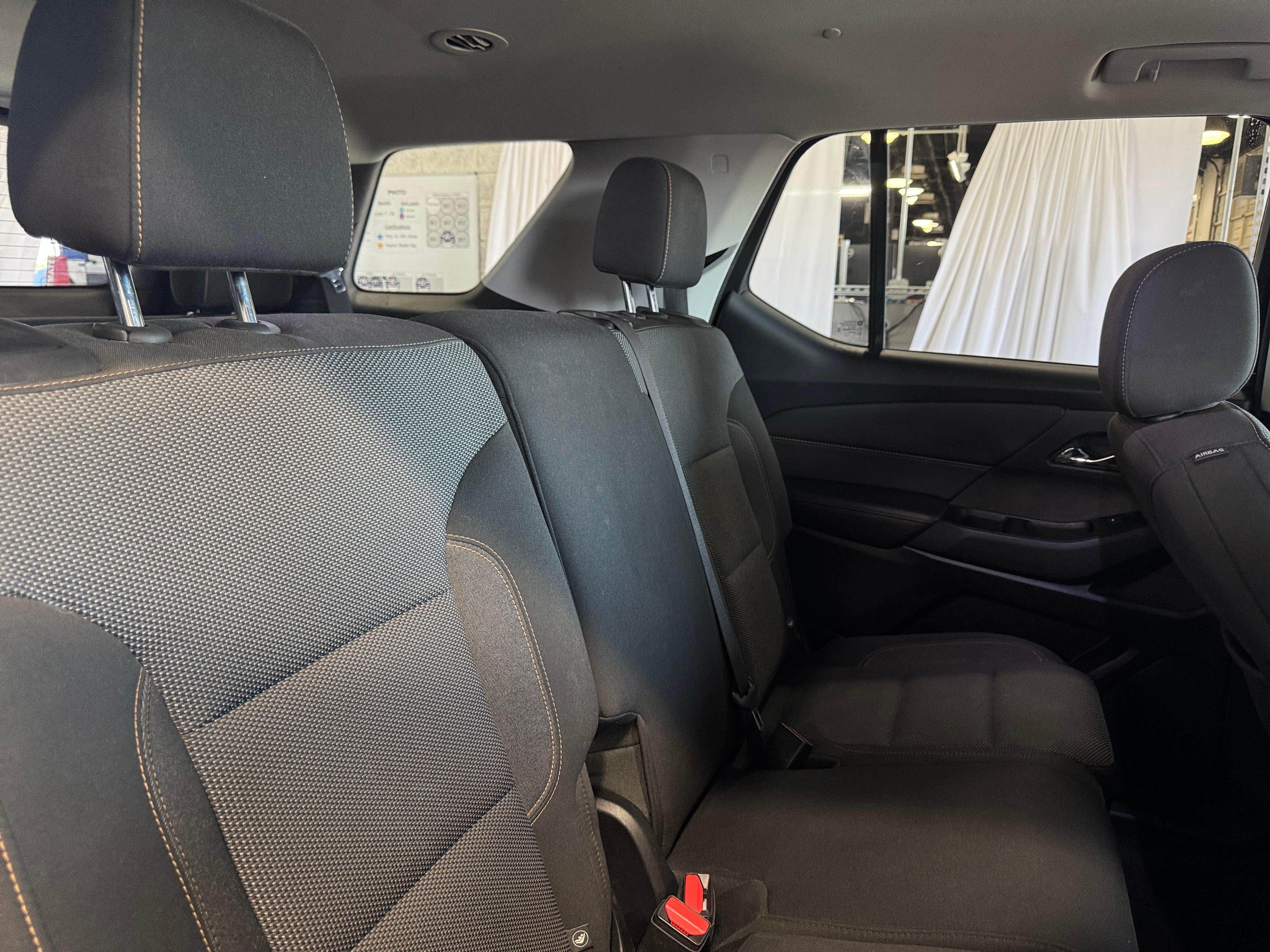 Thumbnail: 2019 Chevrolet Traverse - 6