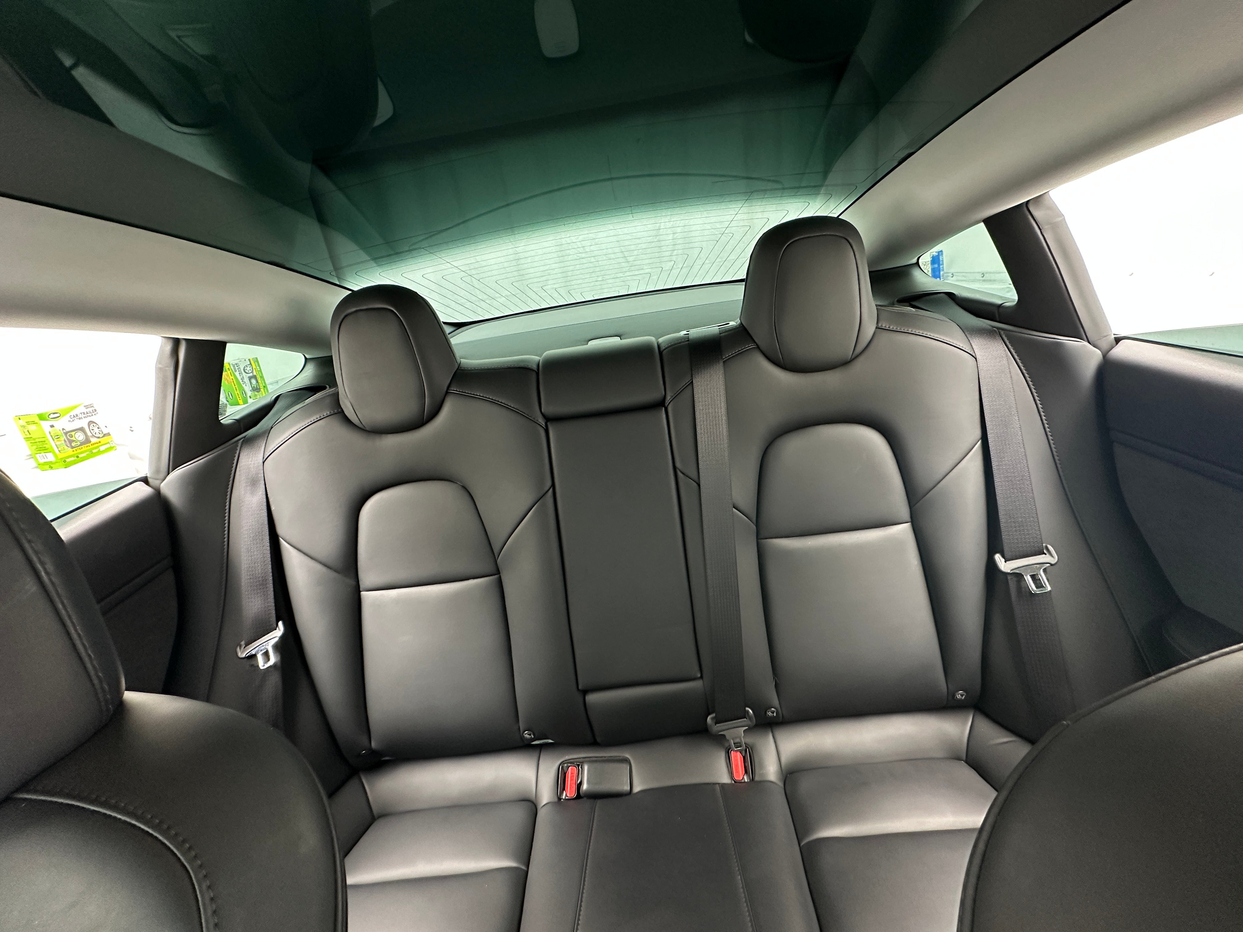 2020 Tesla Model 3 Performance 5