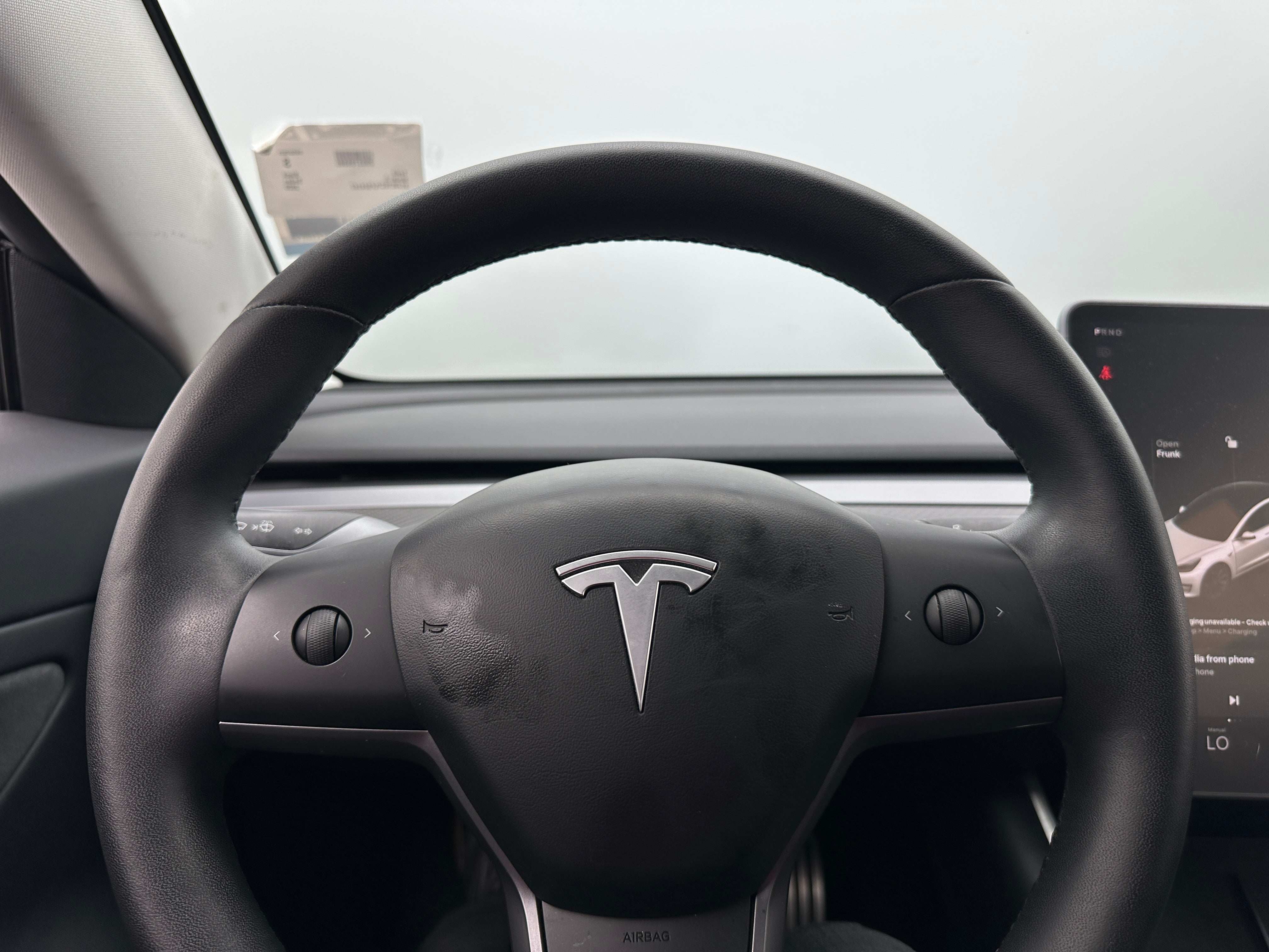 2020 Tesla Model 3 Performance 4