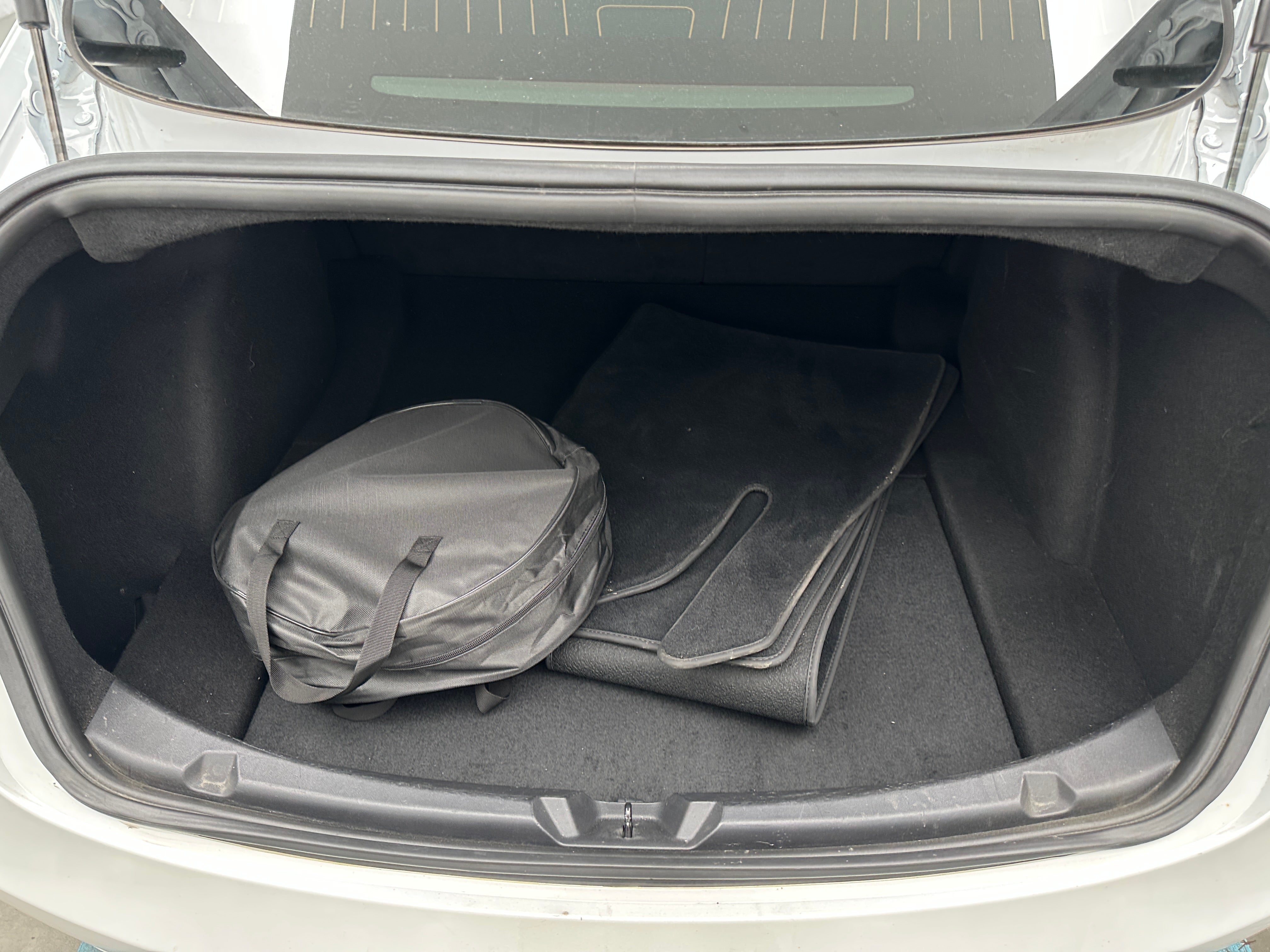 2020 Tesla Model 3 Performance 6
