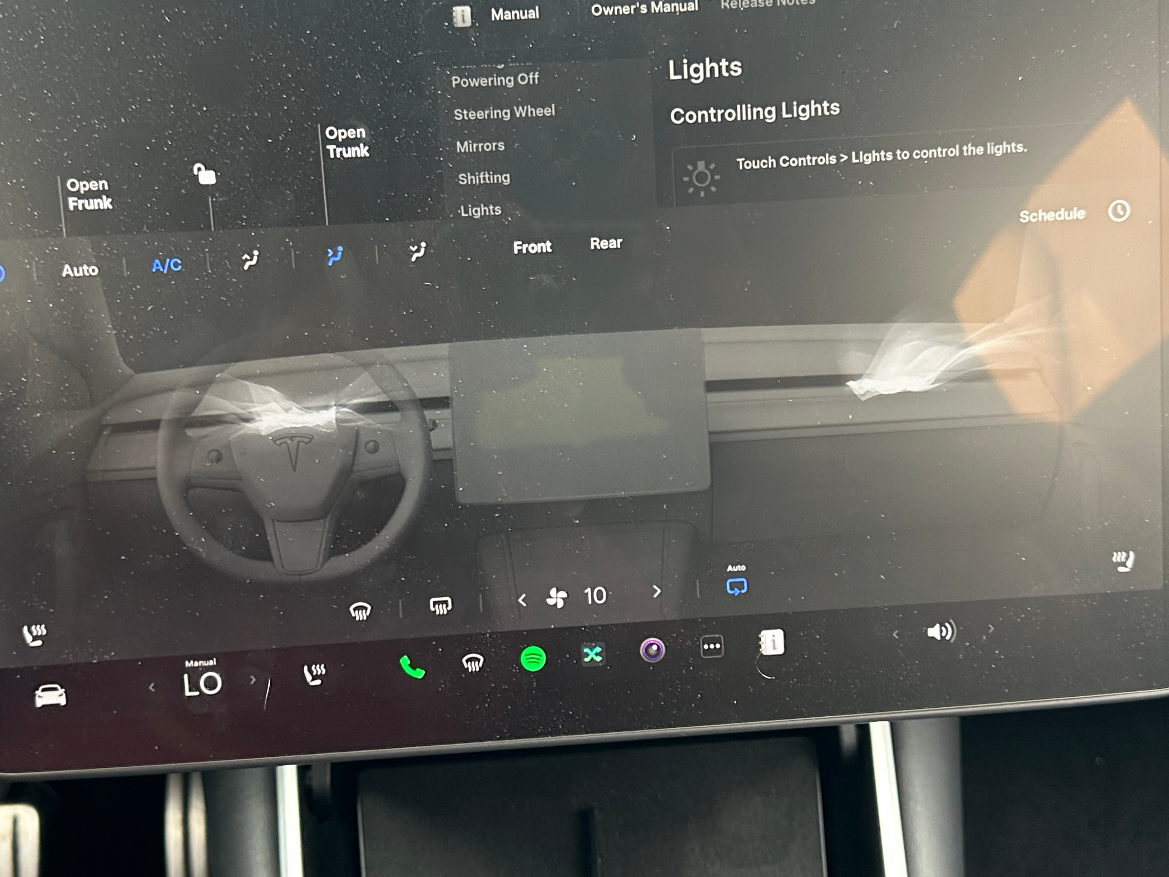 2020 Tesla Model 3 Performance 3