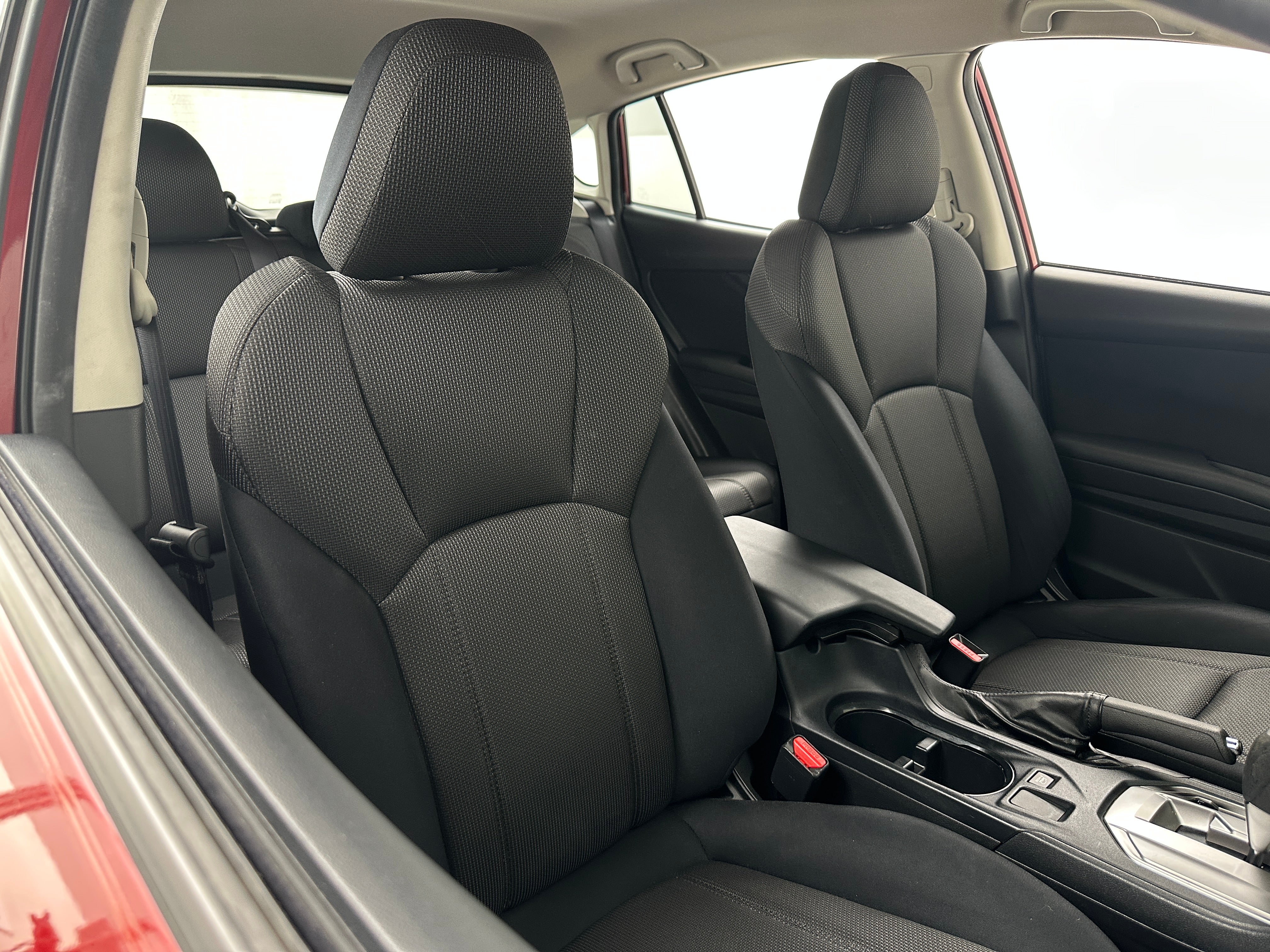 2019 Subaru Crosstrek  2