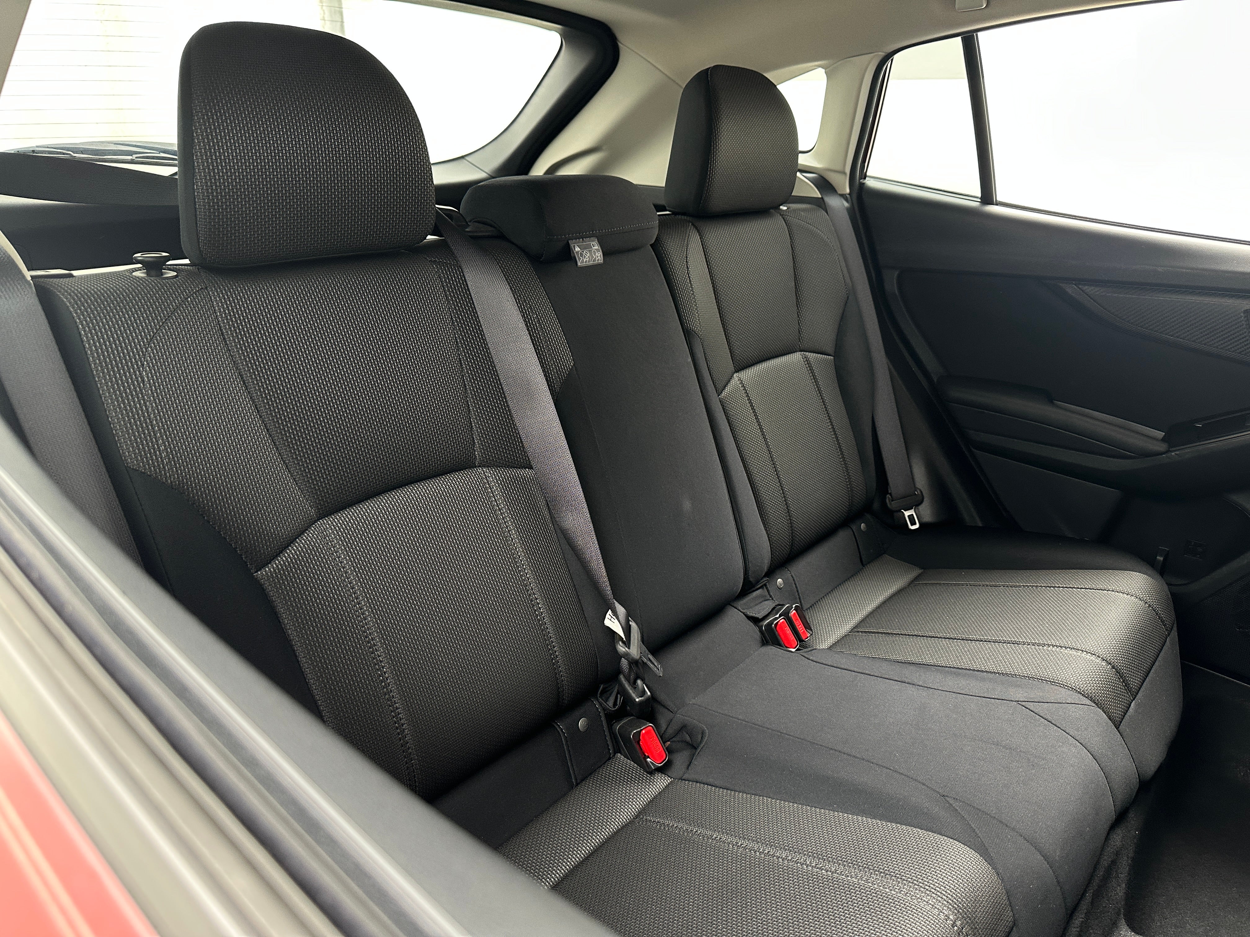 2019 Subaru Crosstrek  6