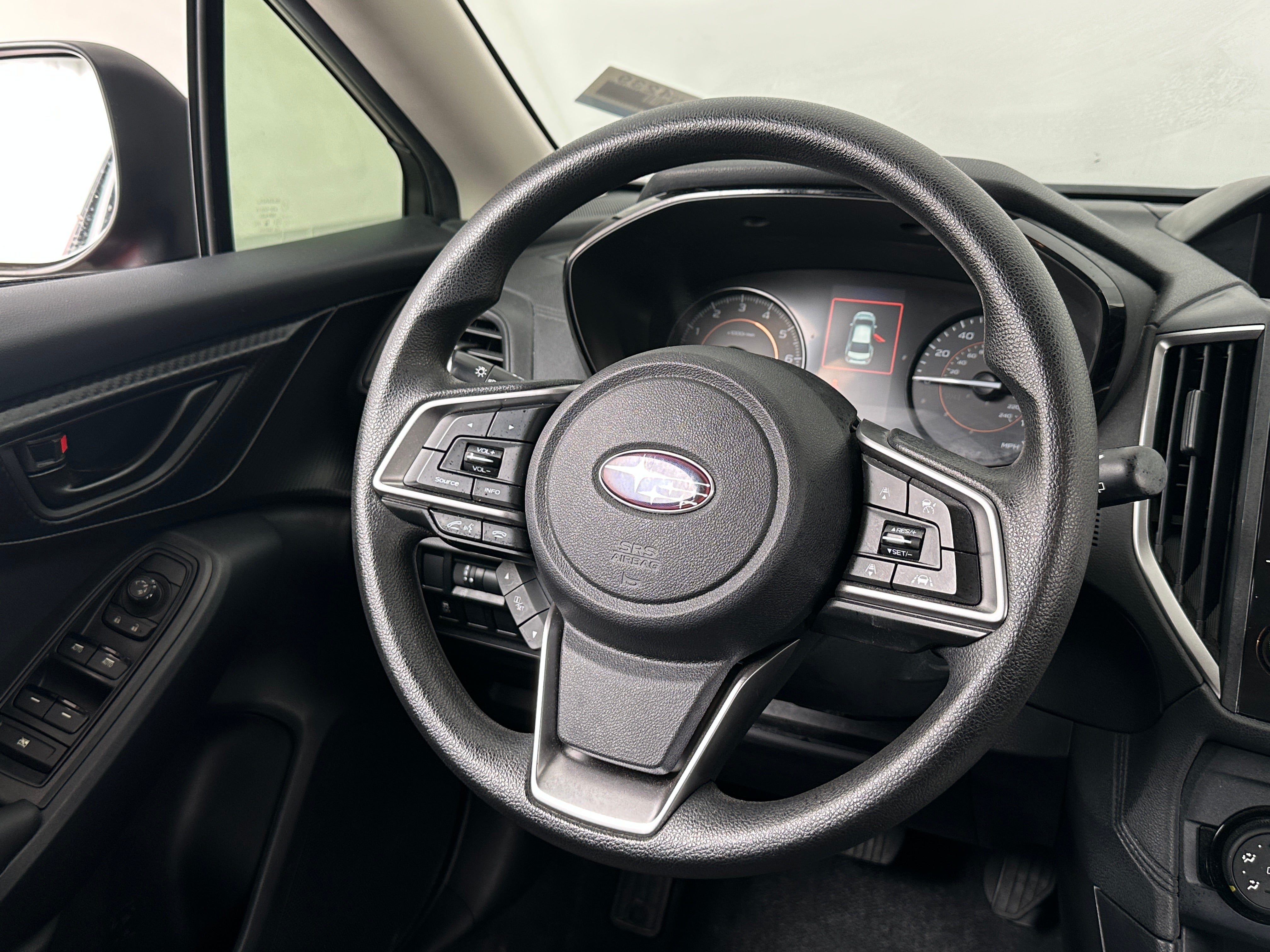 2019 Subaru Crosstrek  5