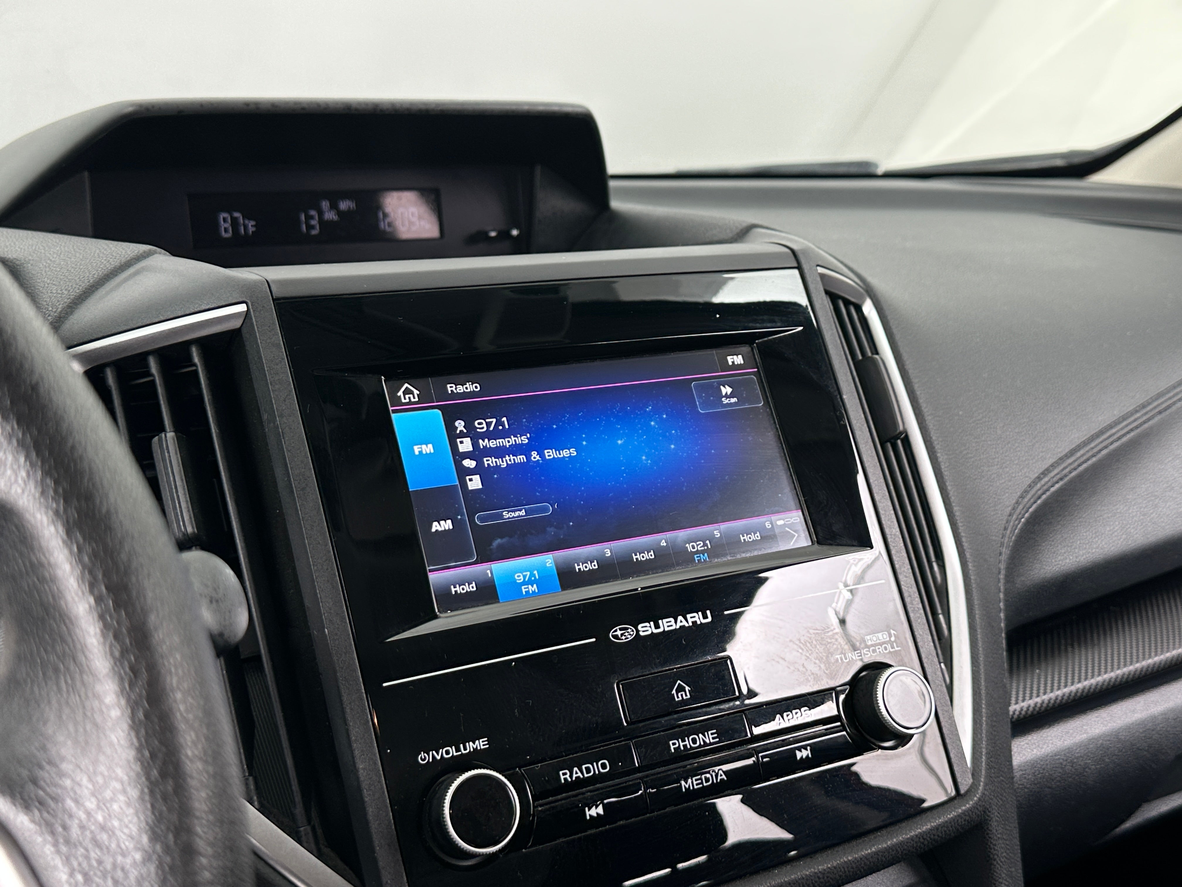 2019 Subaru Crosstrek  4