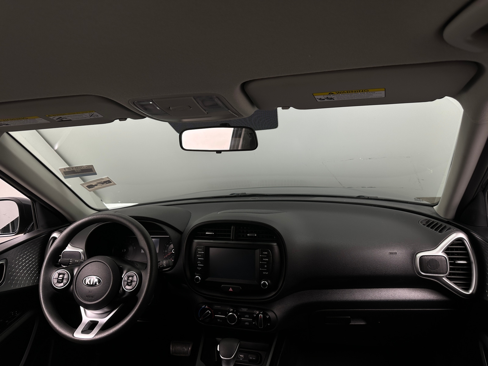 Thumbnail: 2021 Kia Soul - 3