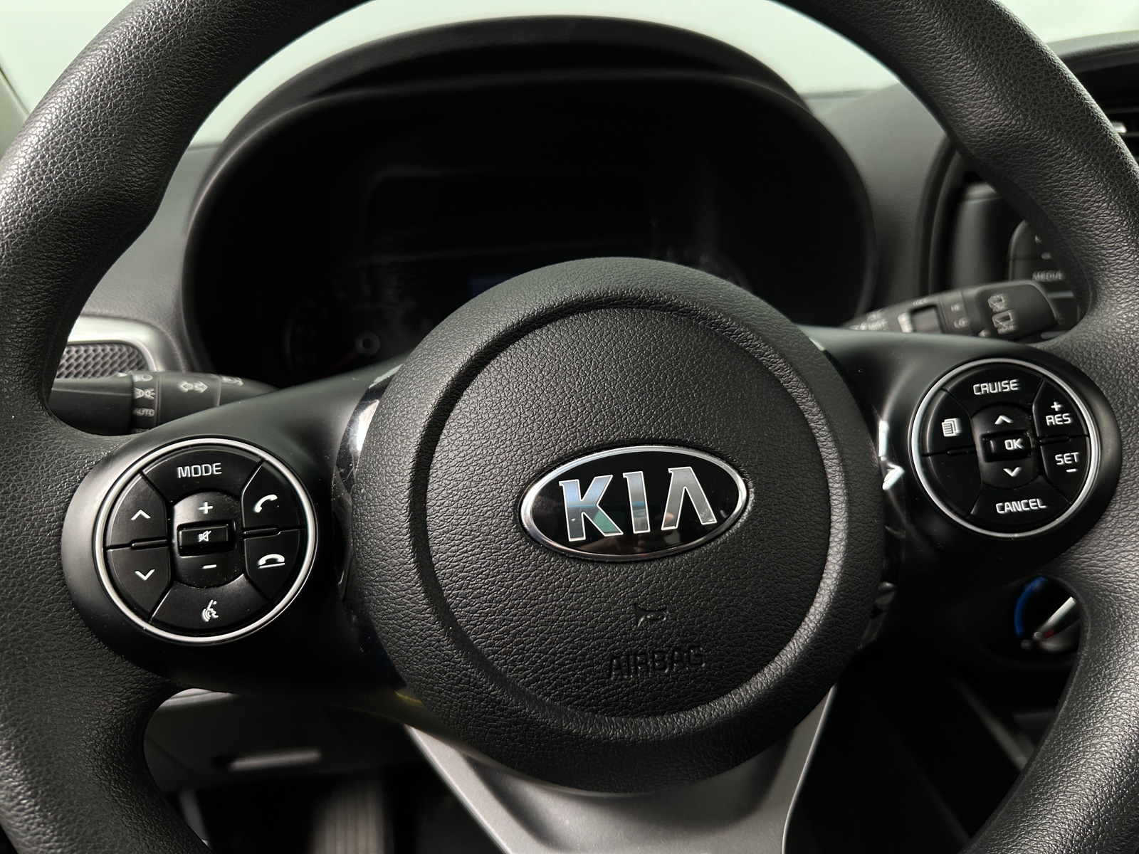 Thumbnail: 2021 Kia Soul - 5