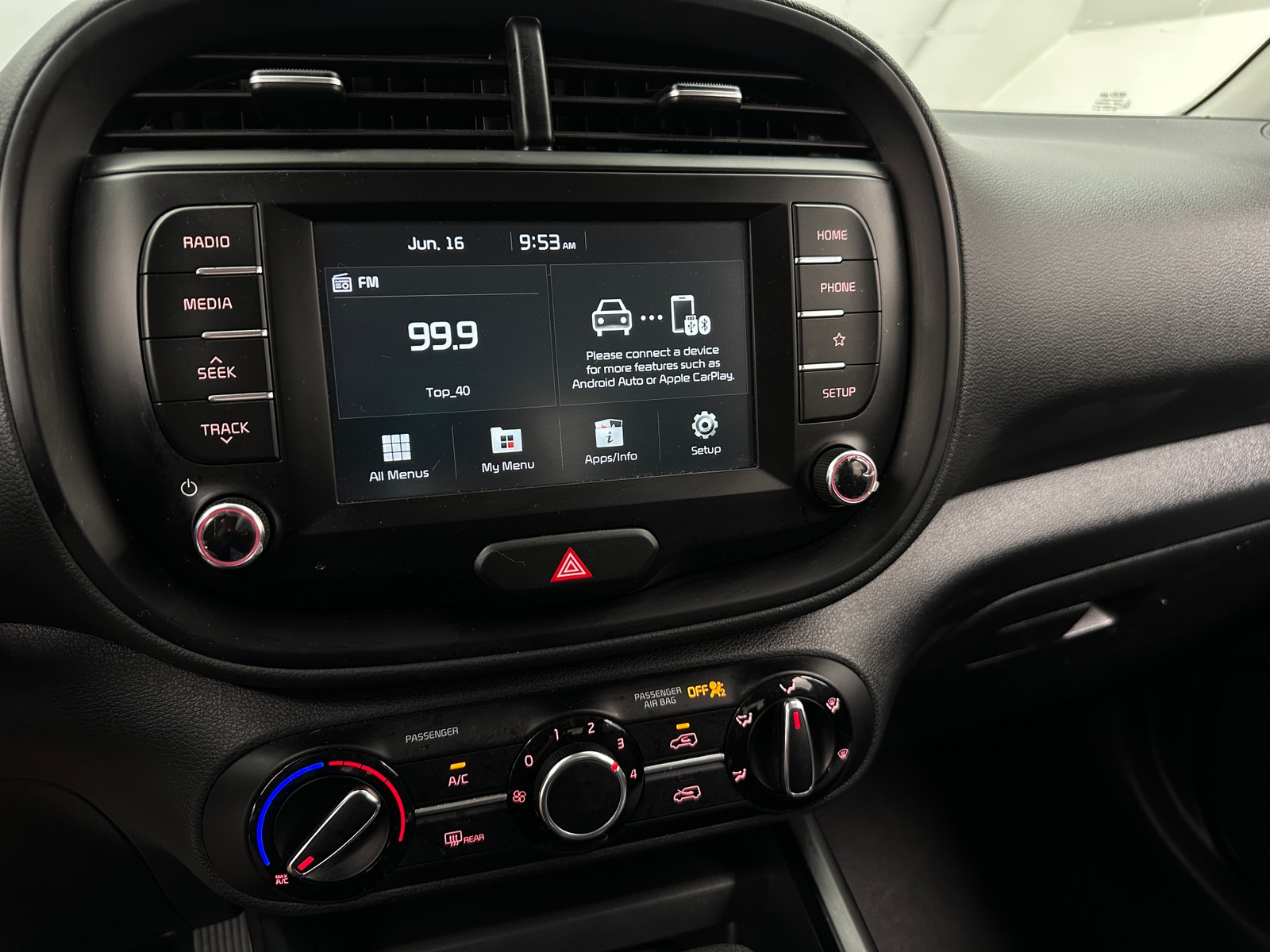 Thumbnail: 2021 Kia Soul - 4