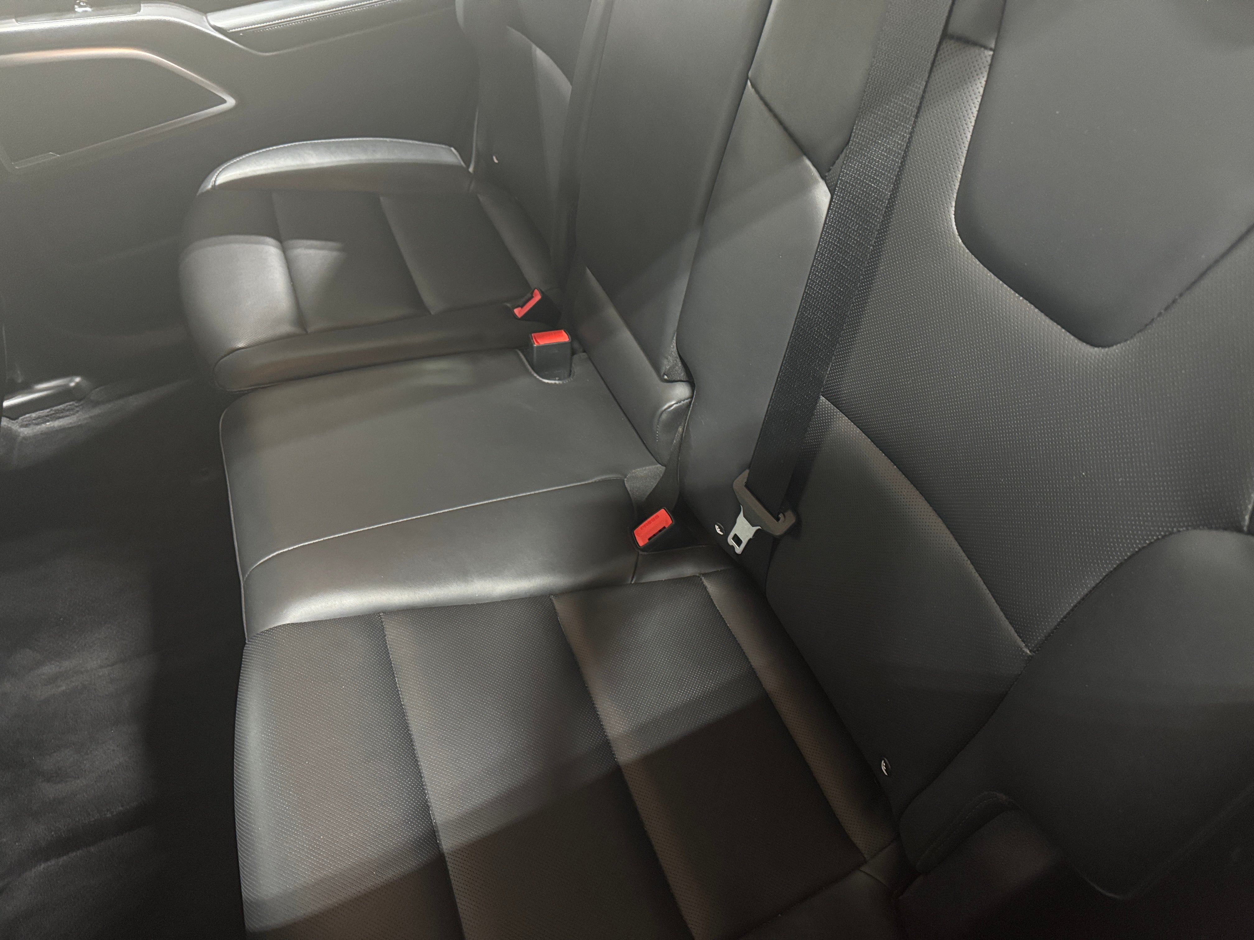 2021 Kia Telluride LX 5