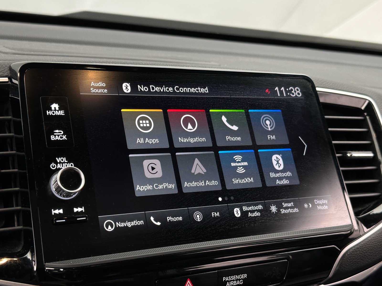 Thumbnail: 2024 Honda Ridgeline - 3
