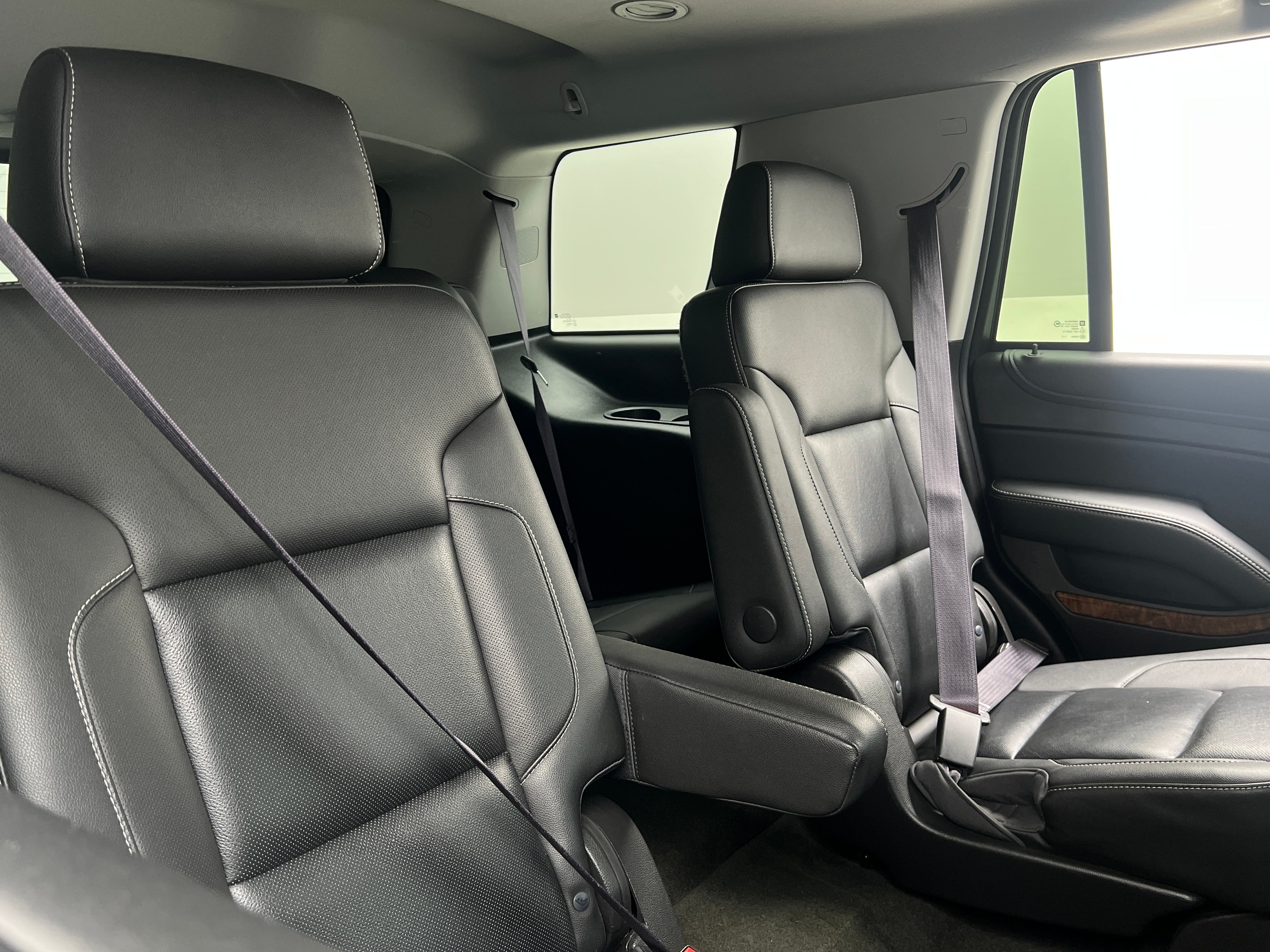 2017 Chevrolet Tahoe Premier 5