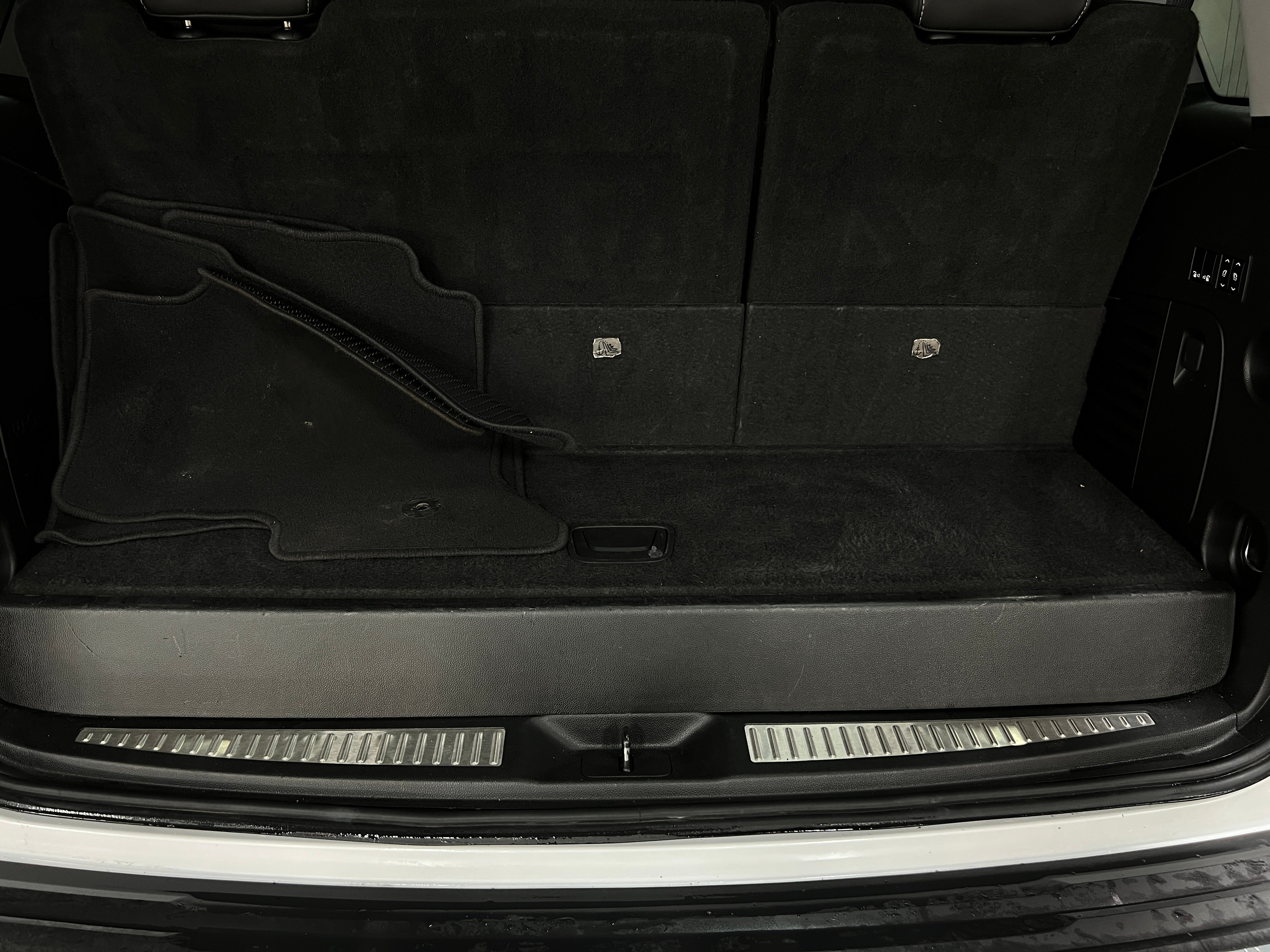 2017 Chevrolet Tahoe Premier 6