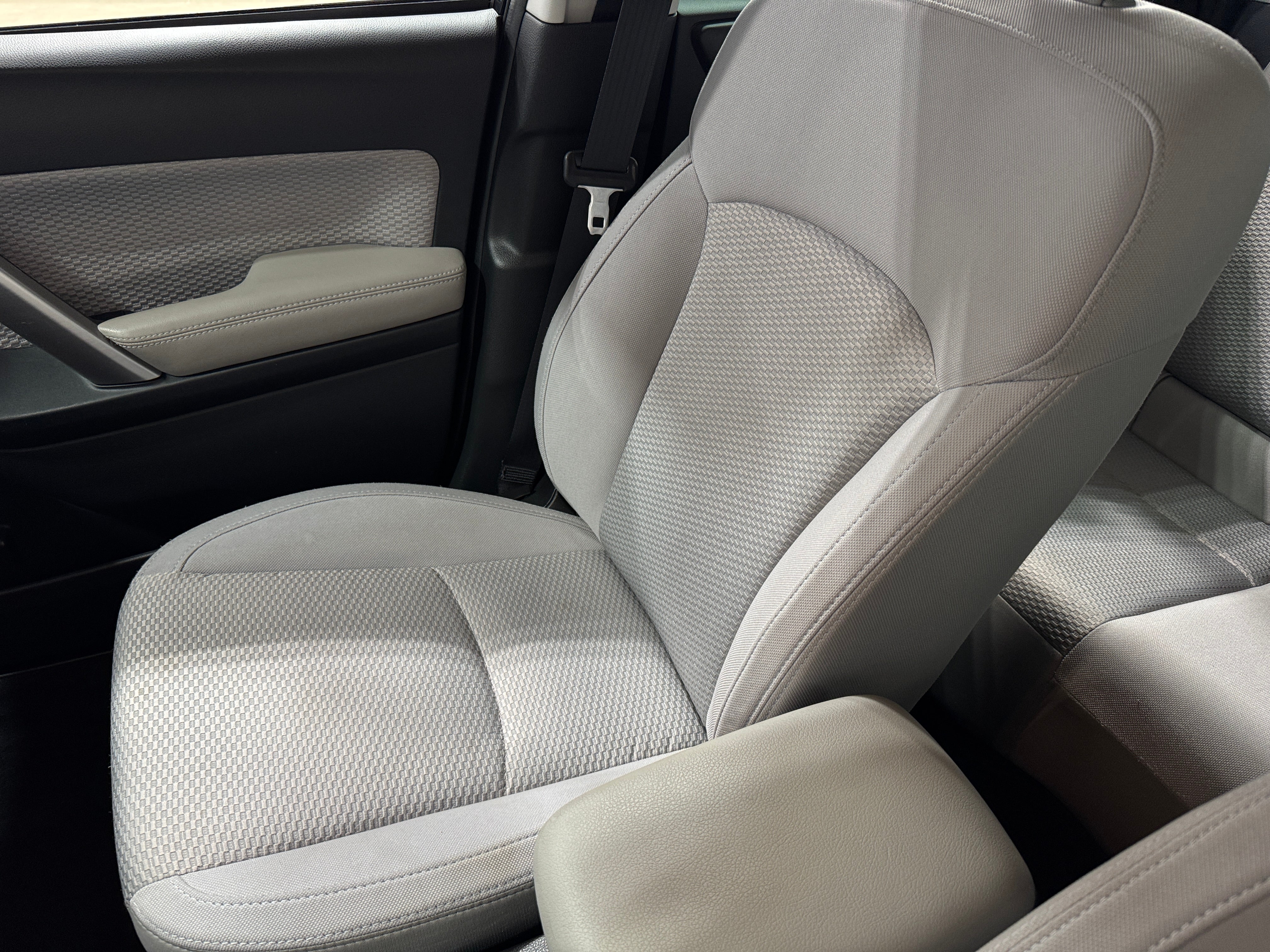 2018 Subaru Forester Premium 2