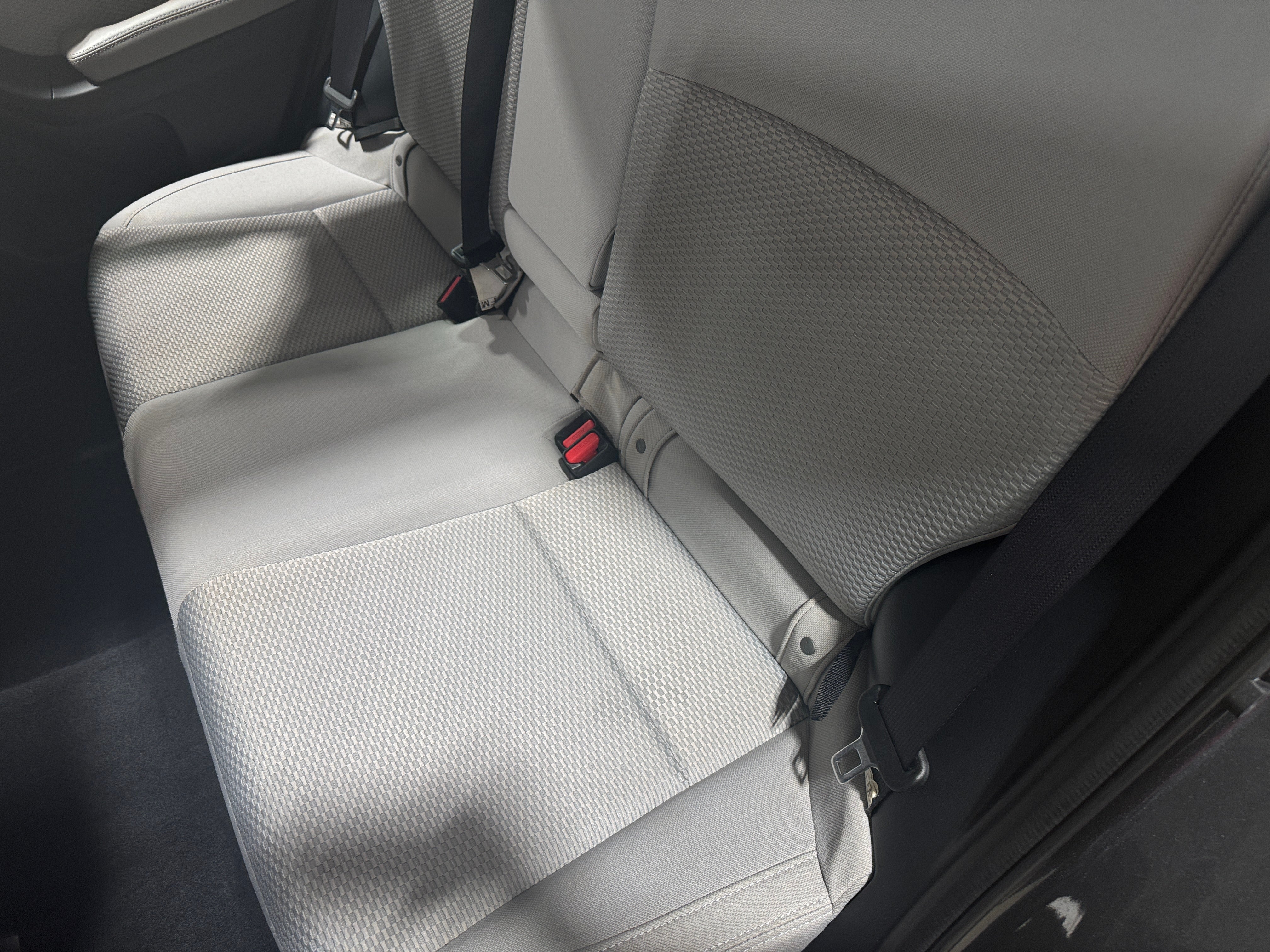 2018 Subaru Forester Premium 6
