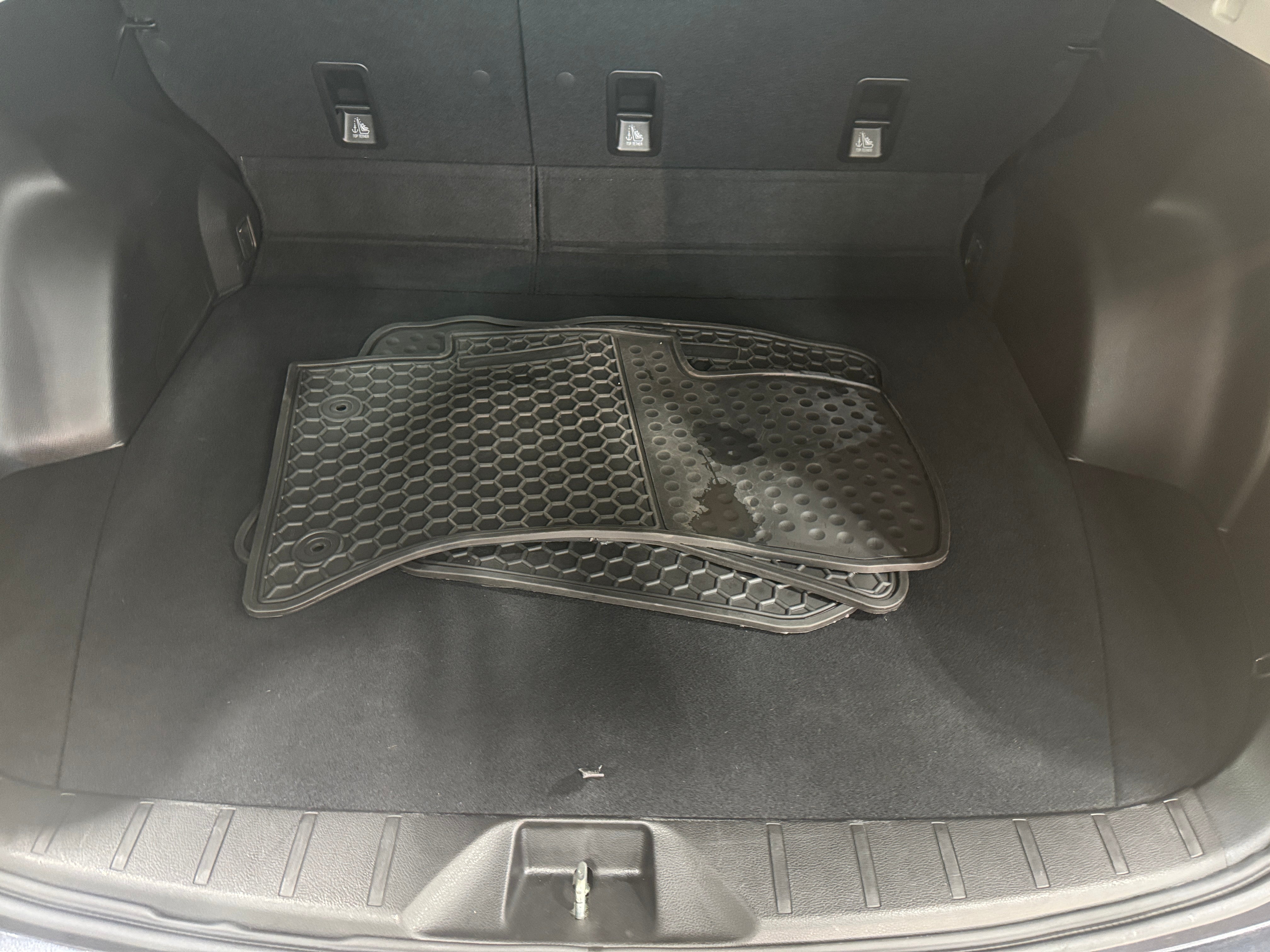 2018 Subaru Forester Premium 7