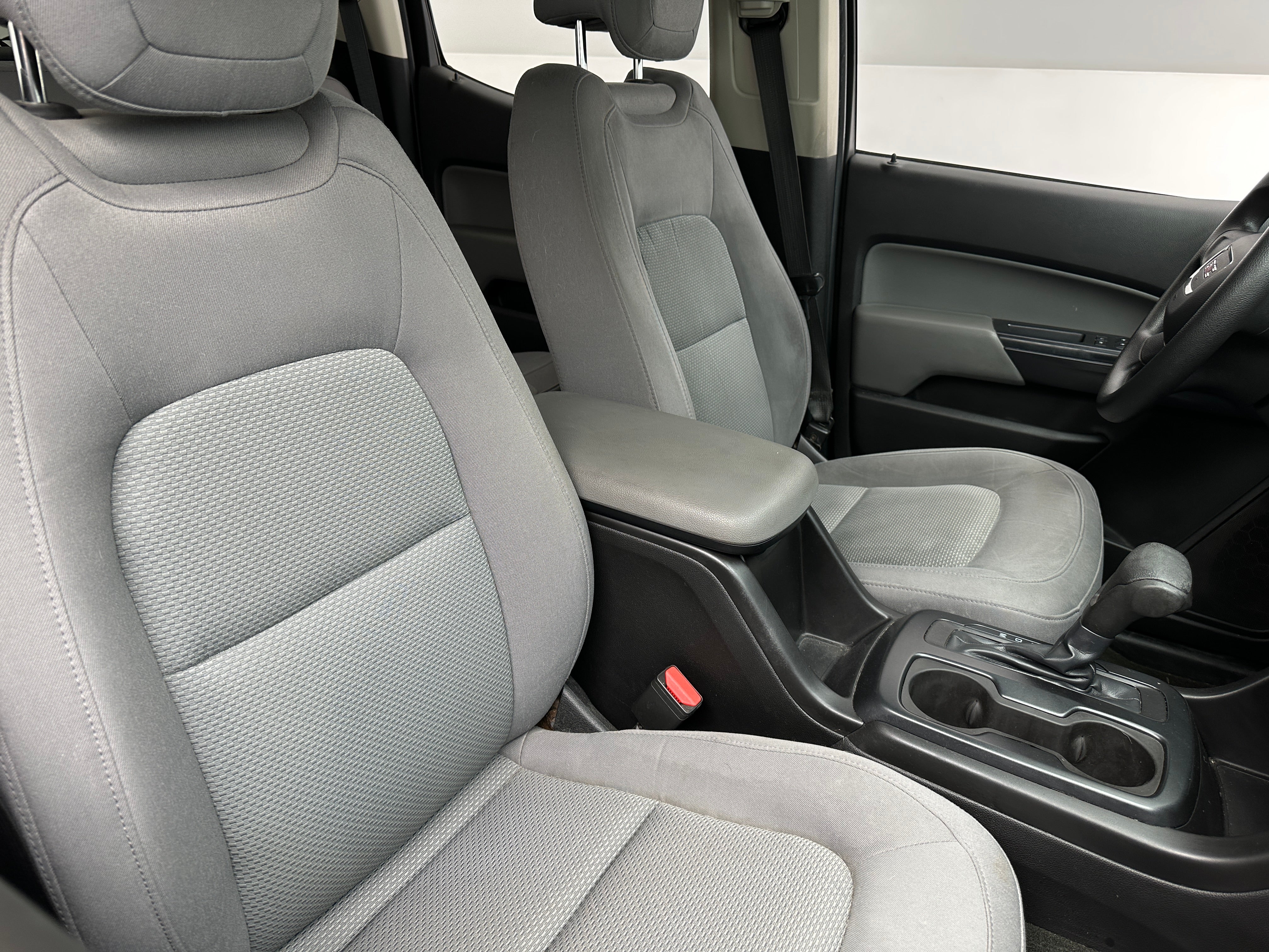 2015 GMC Canyon  2
