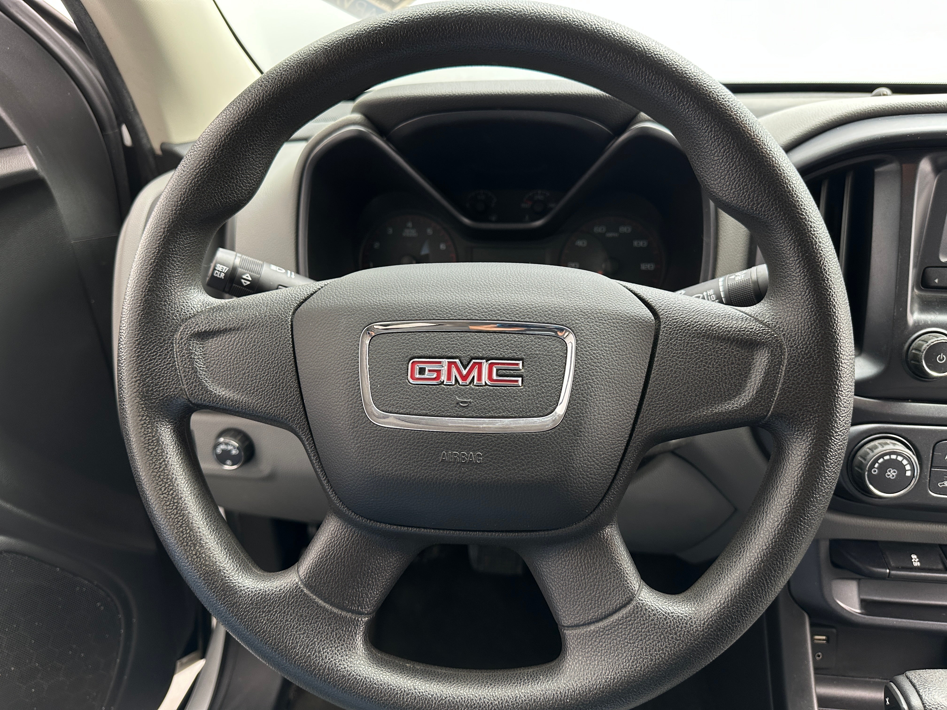 2015 GMC Canyon  5