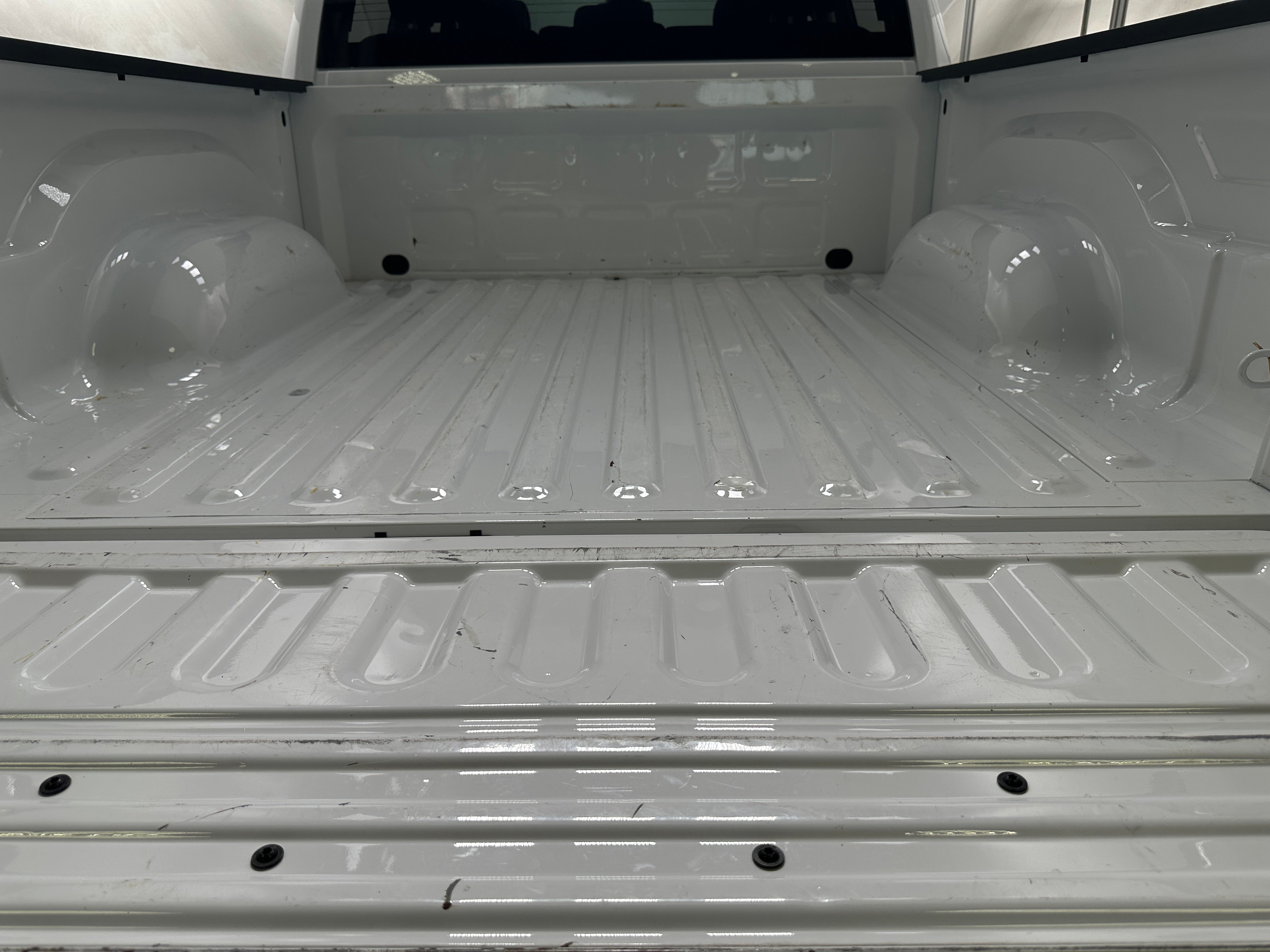2023 RAM 1500 Classic SLT 7