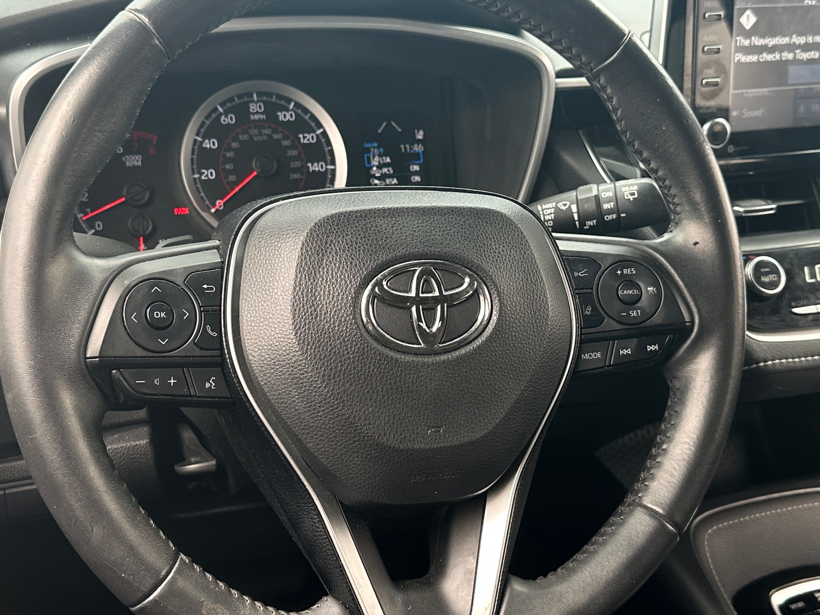 Thumbnail: 2020 Toyota Corolla - 5