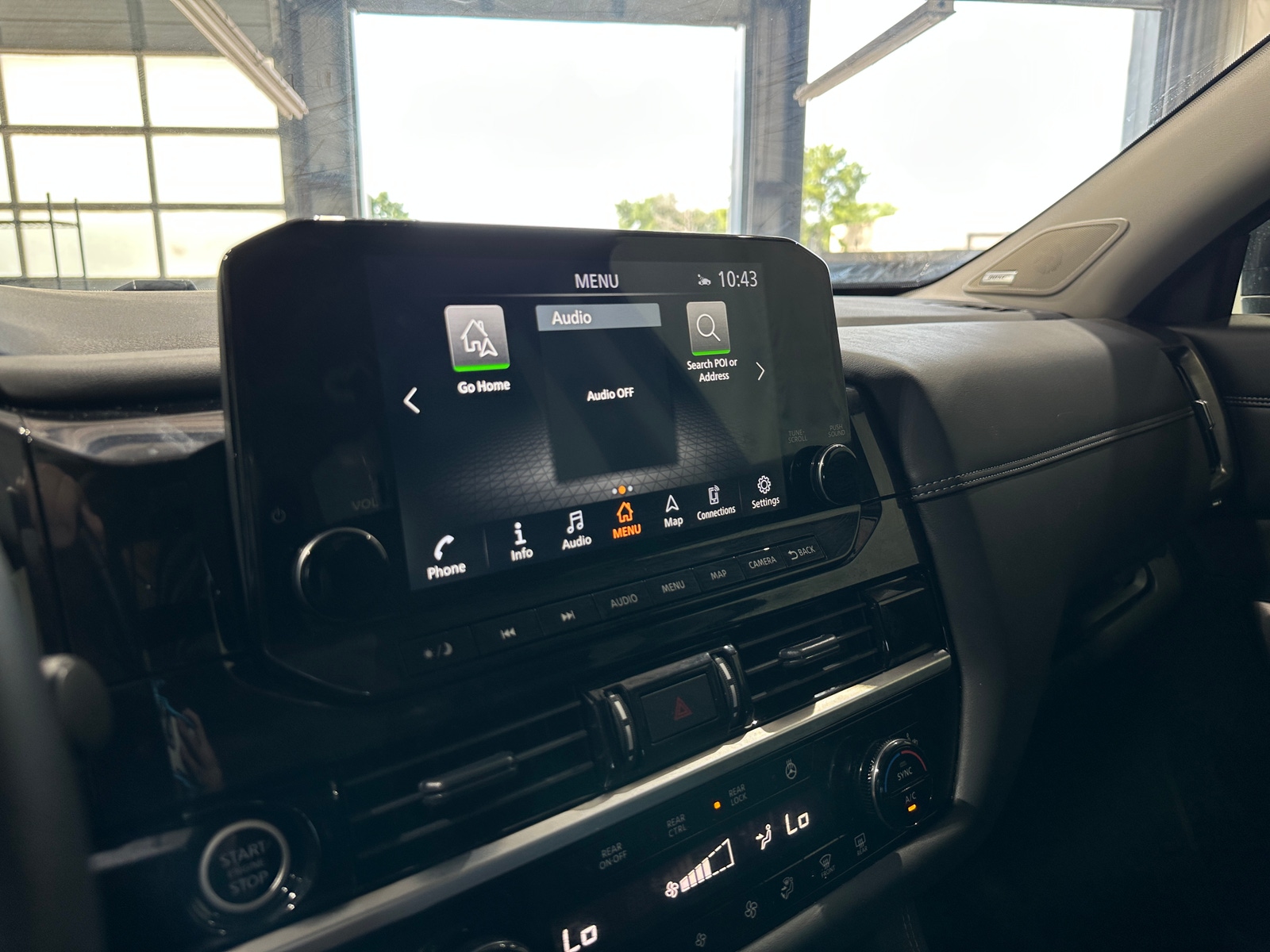 Thumbnail: 2024 Nissan Pathfinder - 3