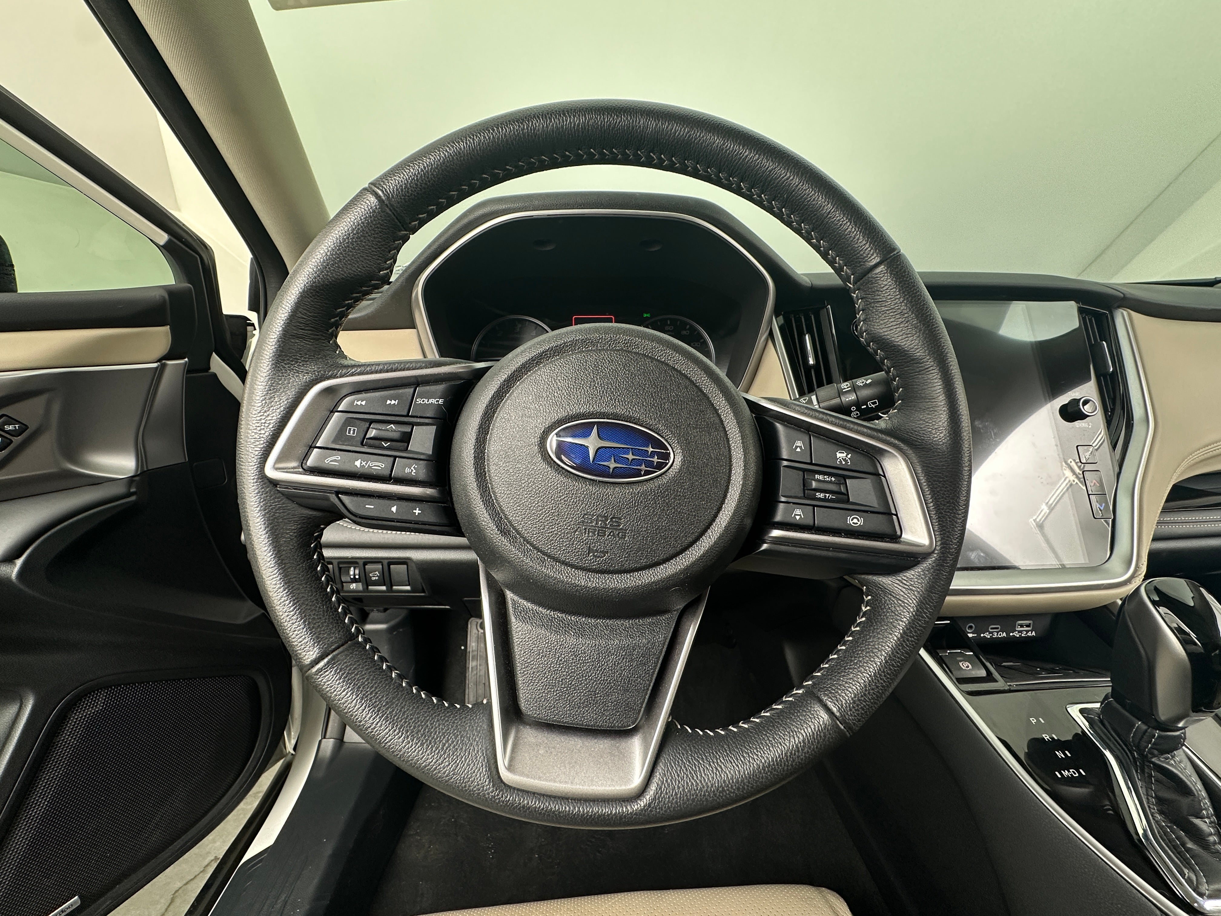 2024 Subaru Outback Limited 4