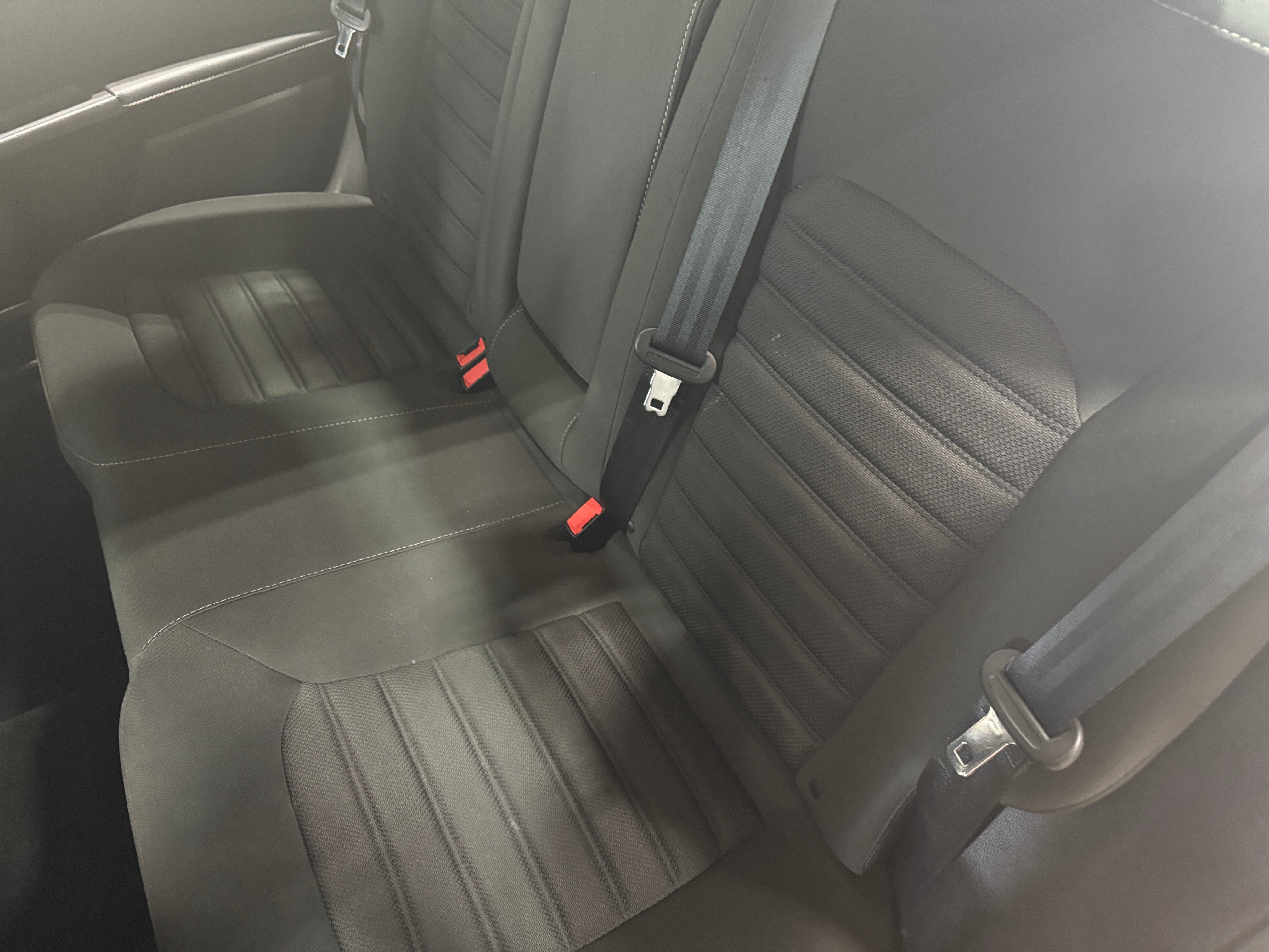 2019 Ford Fusion  6